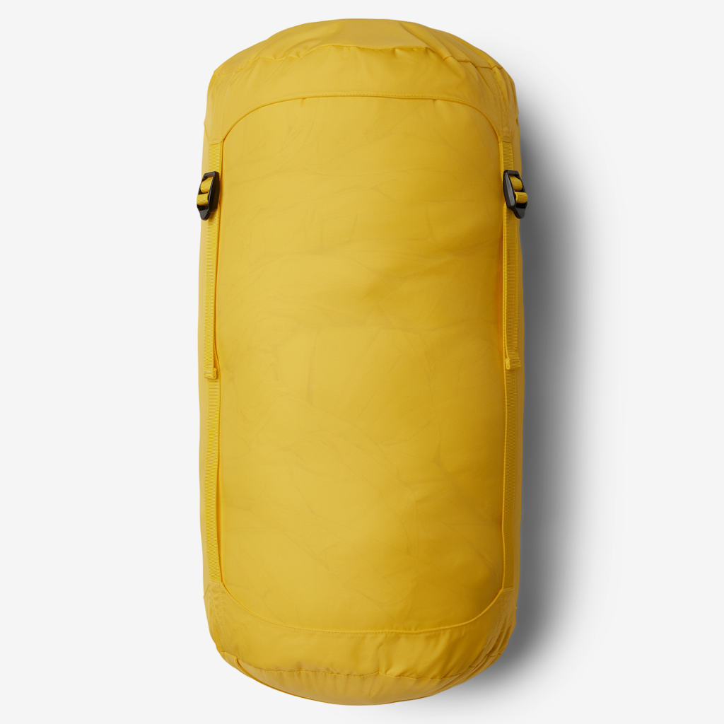 Mountain Hardwear W Lamina™ 0F/-18C Reg in GELB
