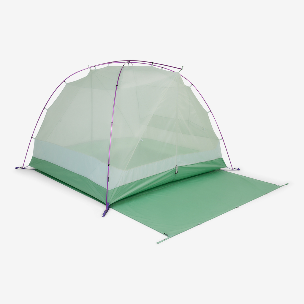 Mountain Hardwear Bridger™ 4 Tent in GRÜN