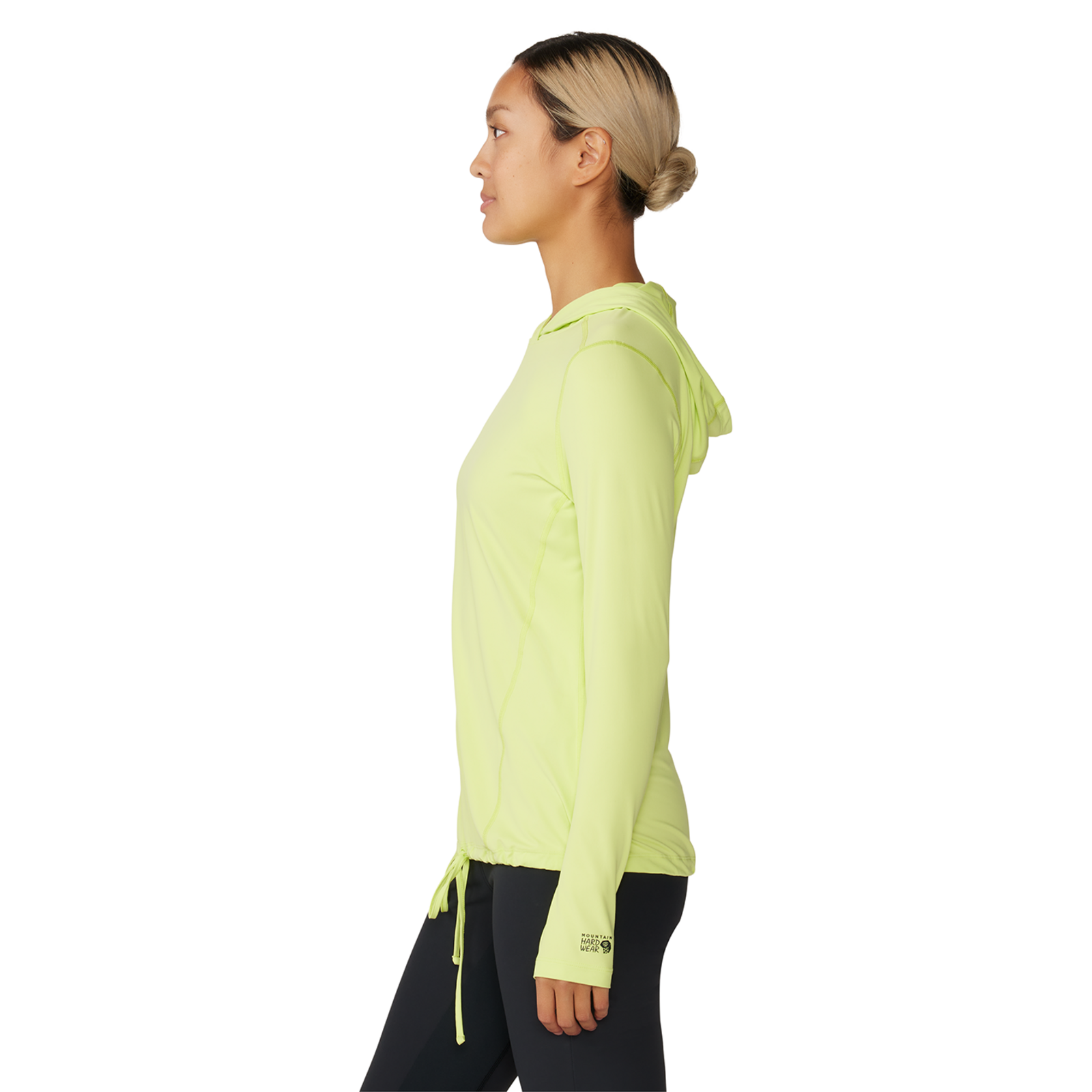 Mountain Hardwear W Crater Lake LS Funktionsshirt für Damen in