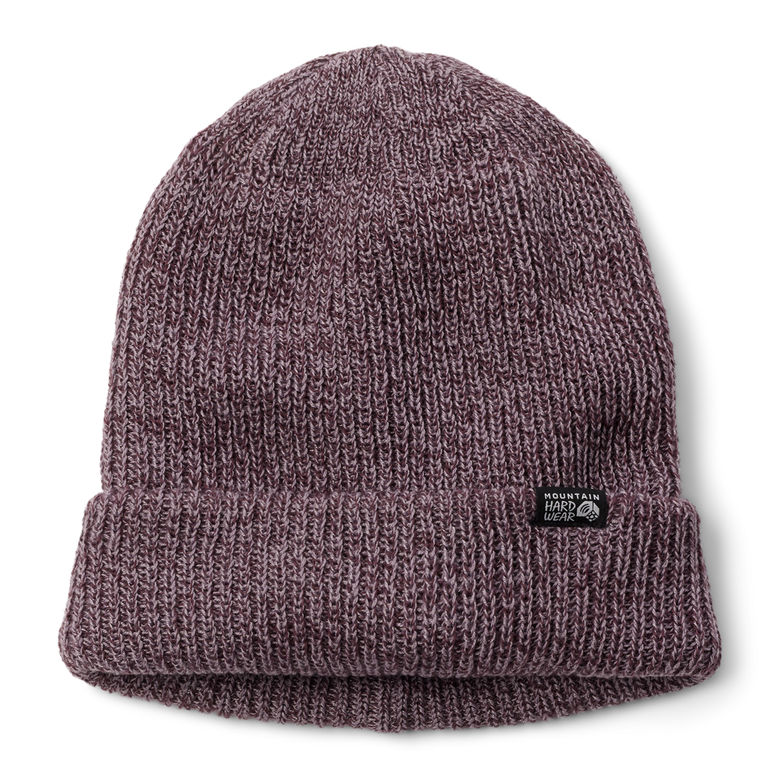 Mountain Hardwear Lone Pine Beanie für Damen und Herren in VIOLETT