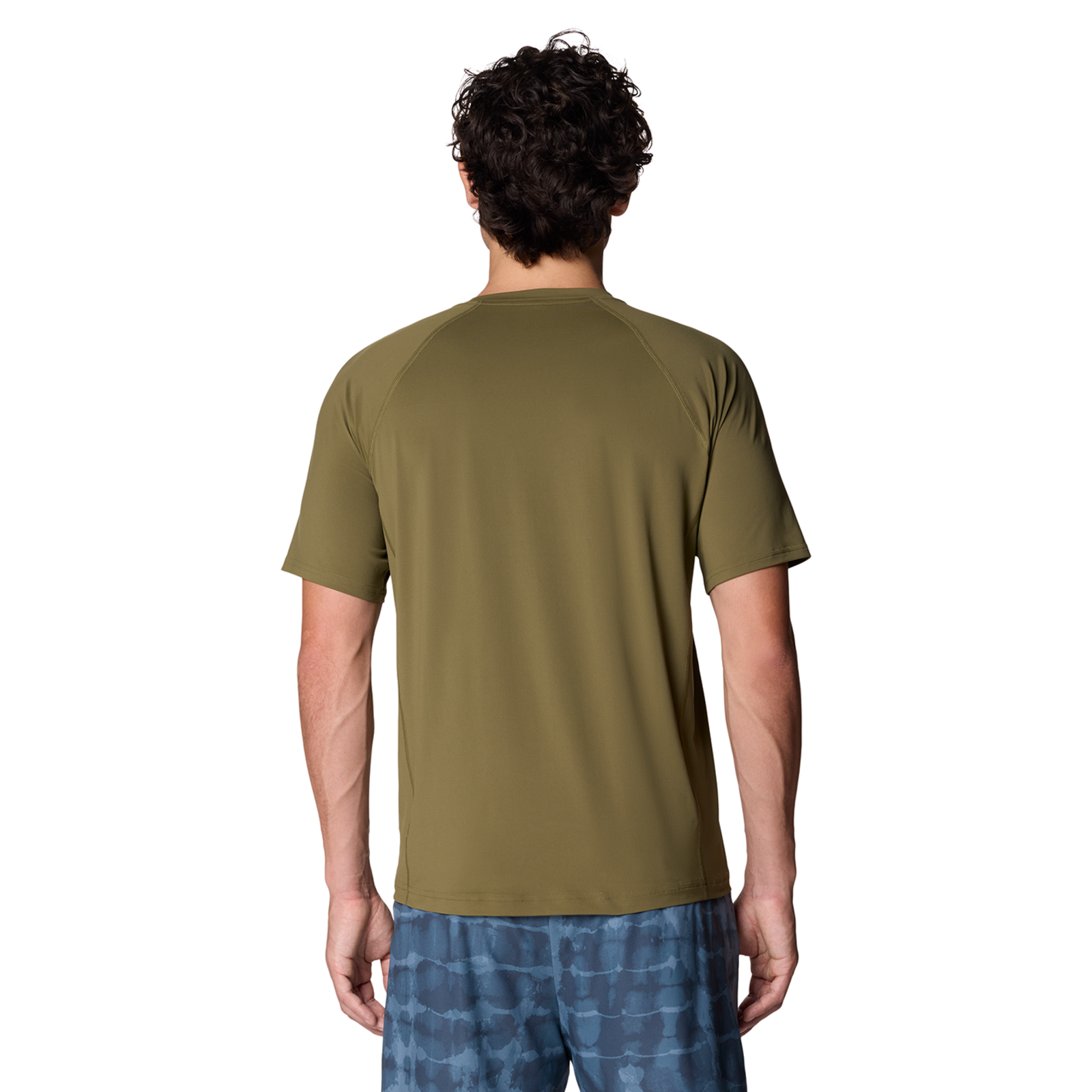Mountain Hardwear M Crater Lake™ Short Sleeve in