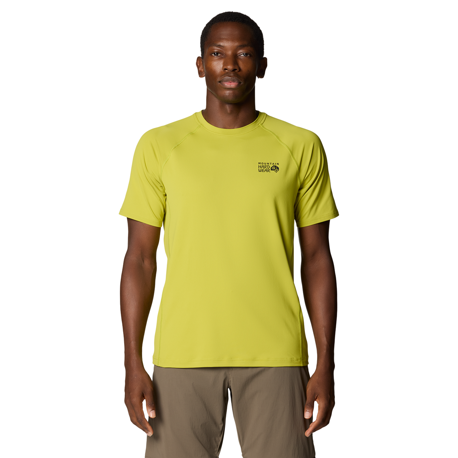 Mountain Hardwear M Crater Lake™ Short Sleeve in