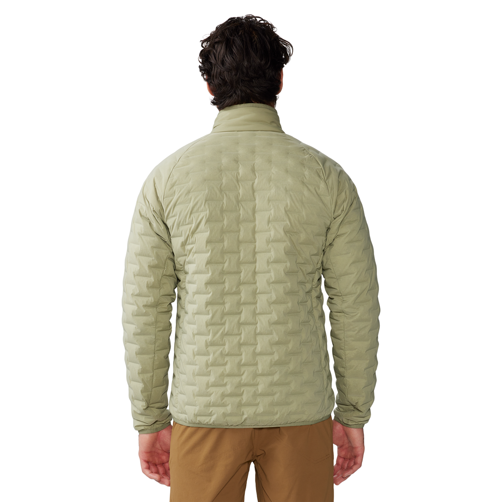 Mountain Hardwear M Stretchdown™ Light Jacket in