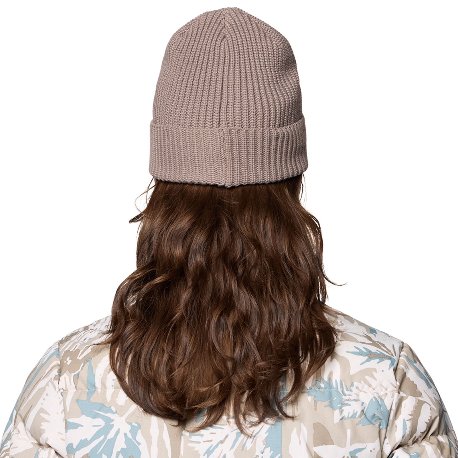 Mountain Hardwear Cabin to Curb™ Beanie in BEIGE