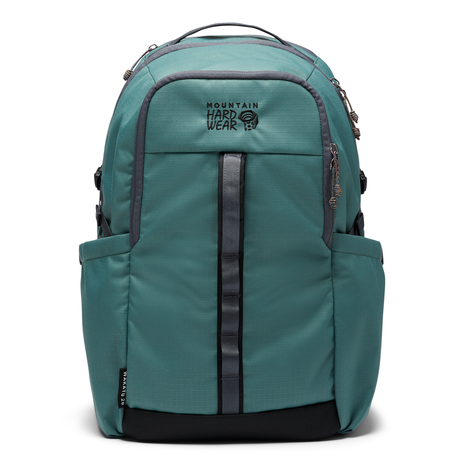 Mountain Hardwear Wakatu Backpack in GRÜN