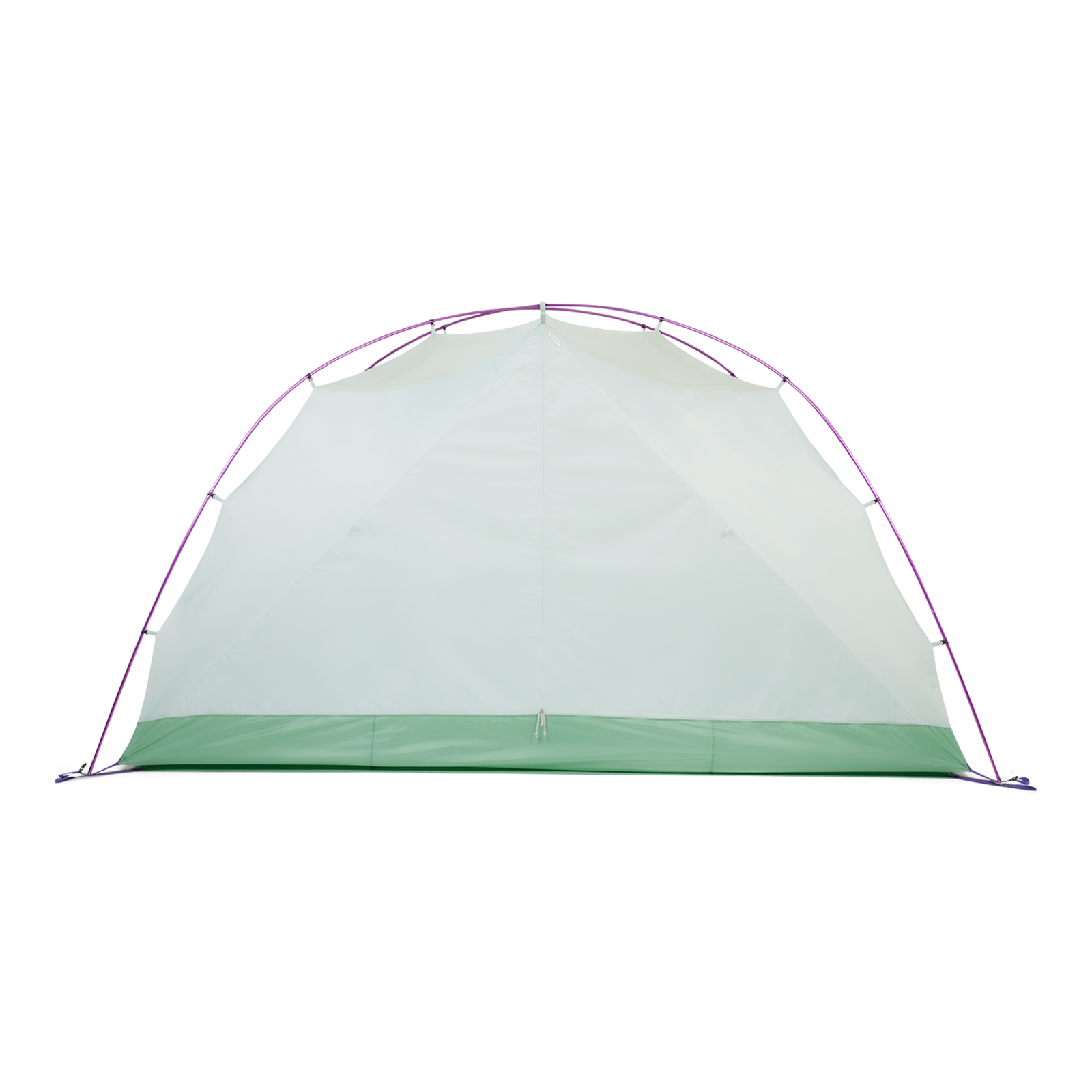 Mountain Hardwear Bridger™ 6 Tent in GRÜN