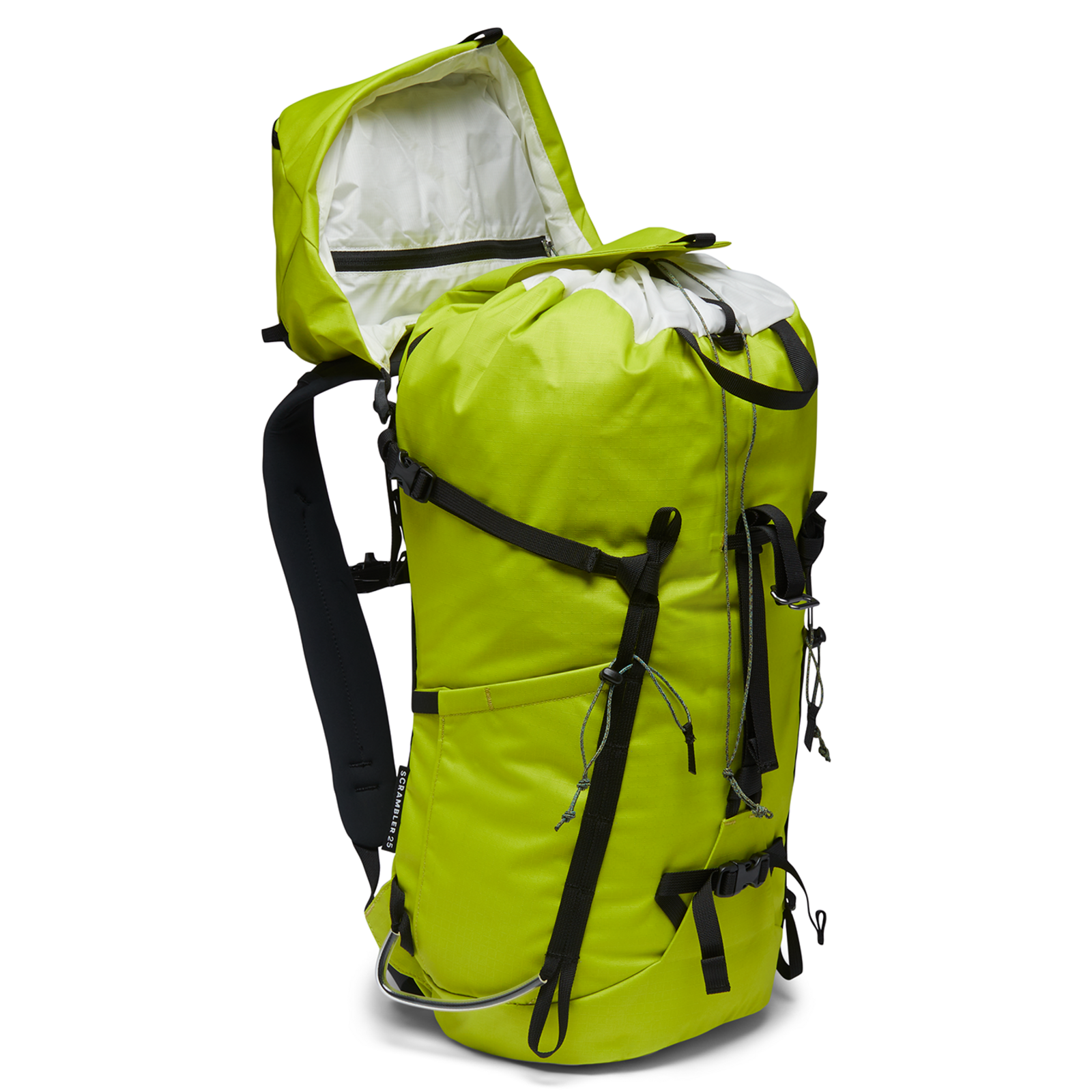 Mountain Hardwear Scrambler 25 in GRÜN