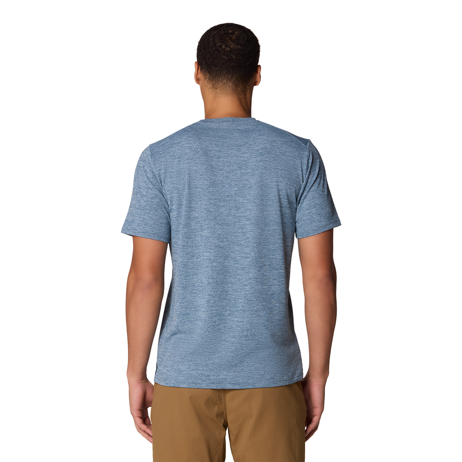 Mountain Hardwear M Sunblocker™ Short Sleeve in
