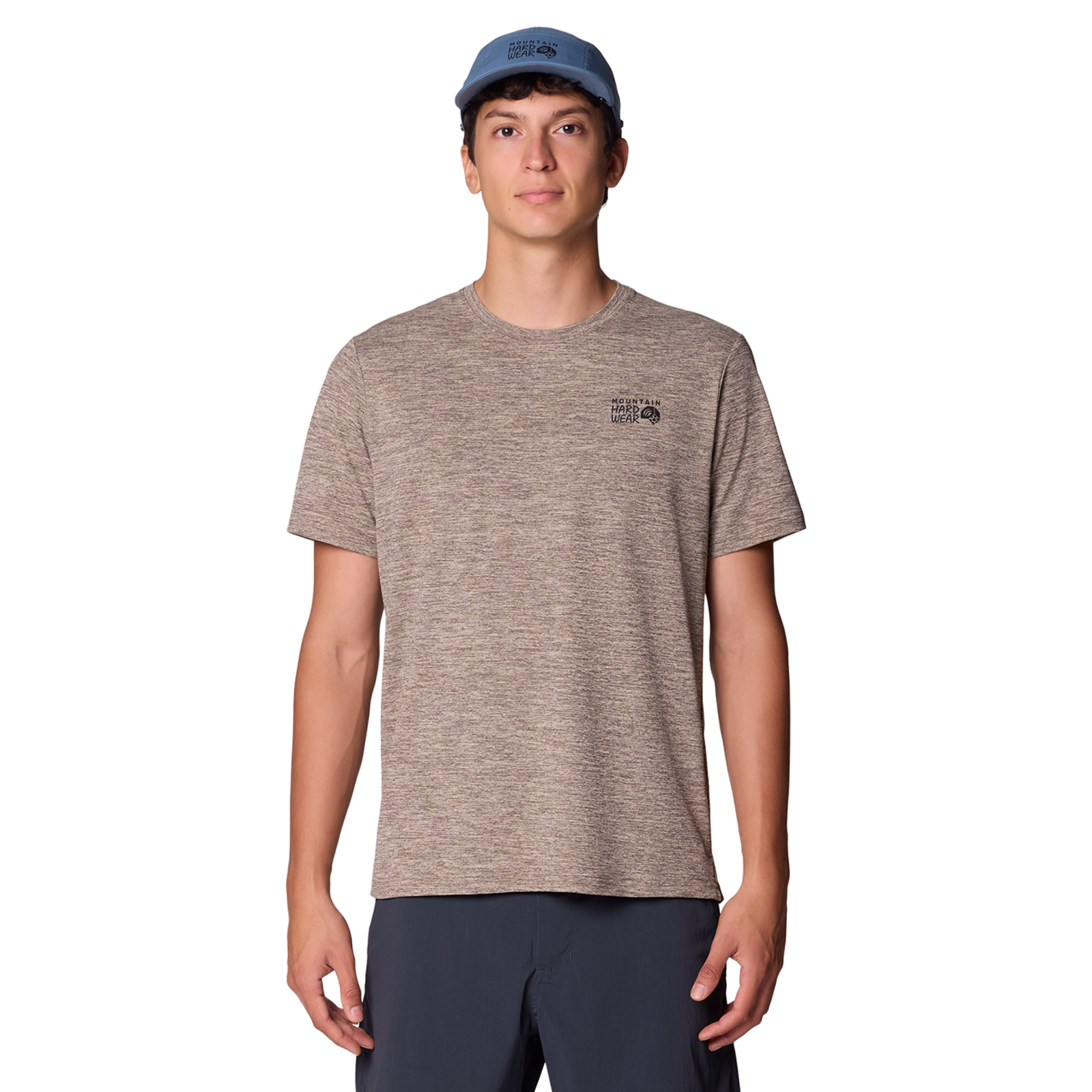 Mountain Hardwear M Sunblocker™ Short Sleeve in