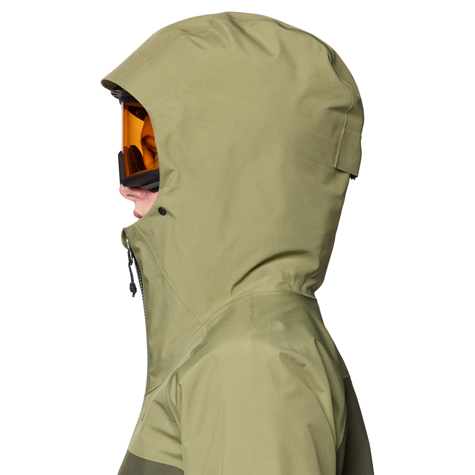 Mountain Hardwear W Boundary Ridge™ GORE-TEX Jacket in