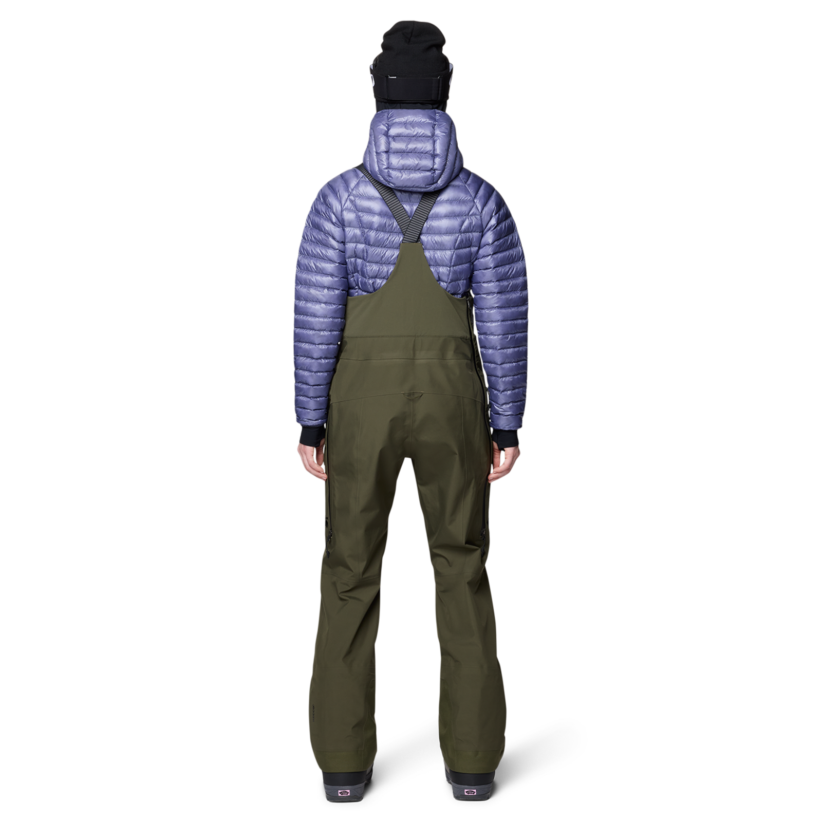 Mountain Hardwear W Boundary Ridge™ GORE-TEX Bib in