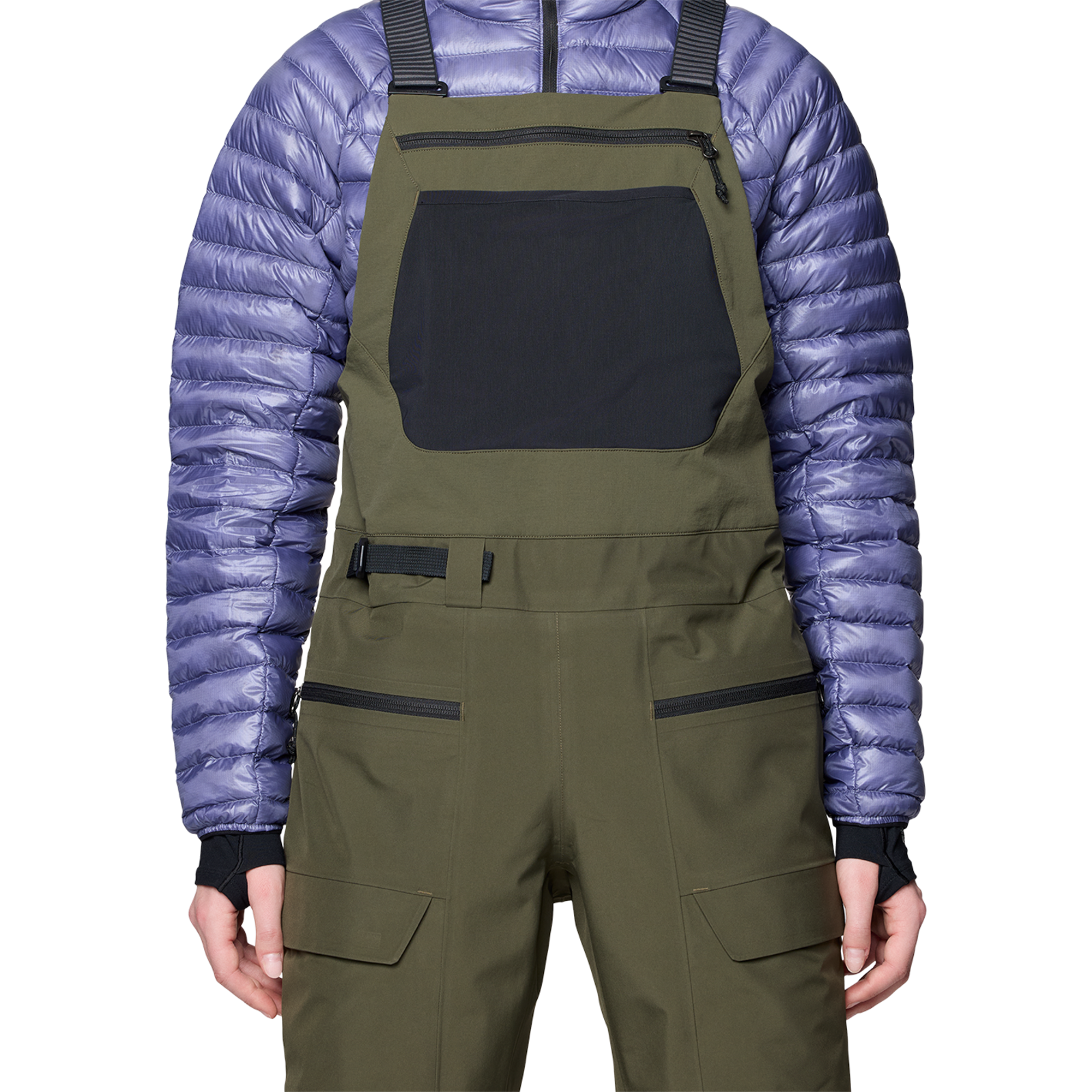 Mountain Hardwear W Boundary Ridge™ GORE-TEX Bib in