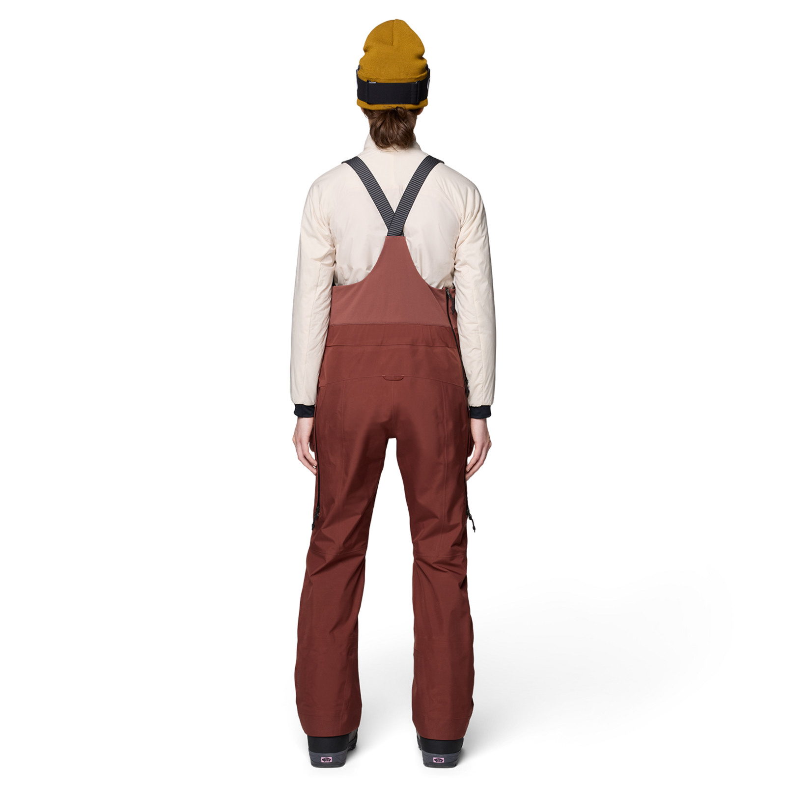 Mountain Hardwear W Boundary Ridge™ GORE-TEX Bib in