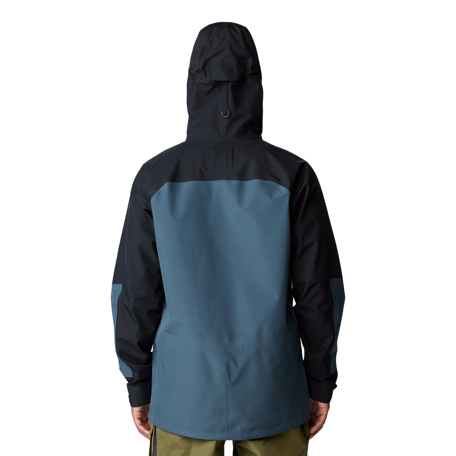 Mountain Hardwear M Boundary Ridge™ GORE-TEX Jacket in BLAU