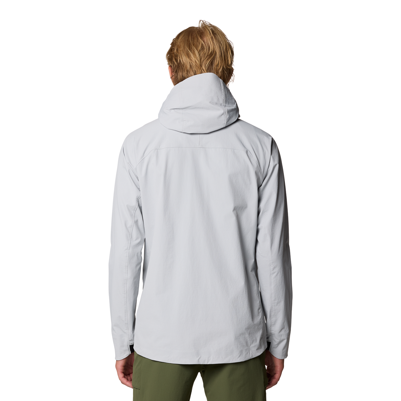 Mountain Hardwear M Chockstone™ Alpine LT Hooded Jacket in