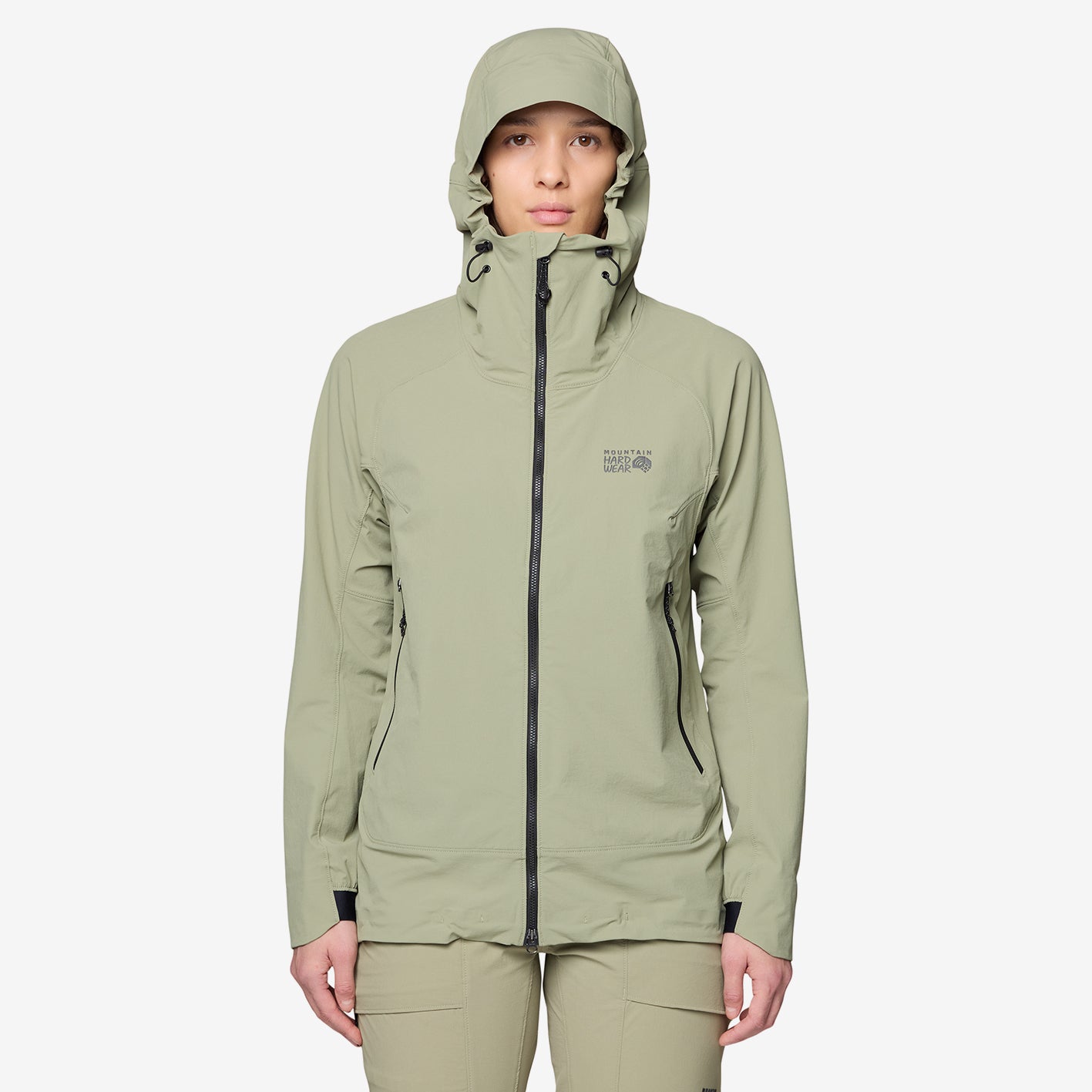 W Chockstone™ Alpine LT Hooded Jacket