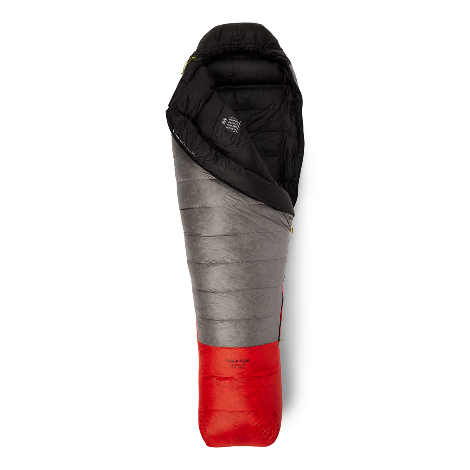 Mountain Hardwear Phantom™ 15F/-9C Reg in MEHRFARBIG