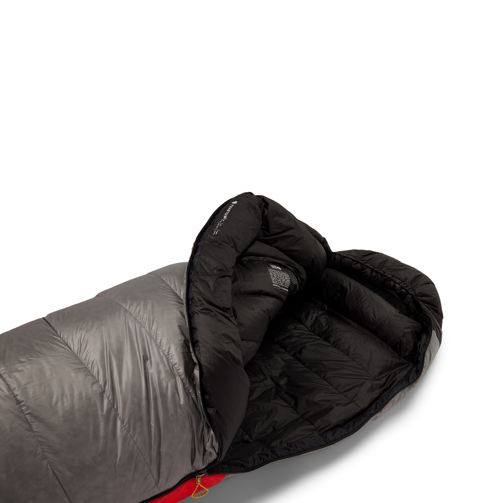 Mountain Hardwear Phantom™ 15F/-9C Reg in MEHRFARBIG