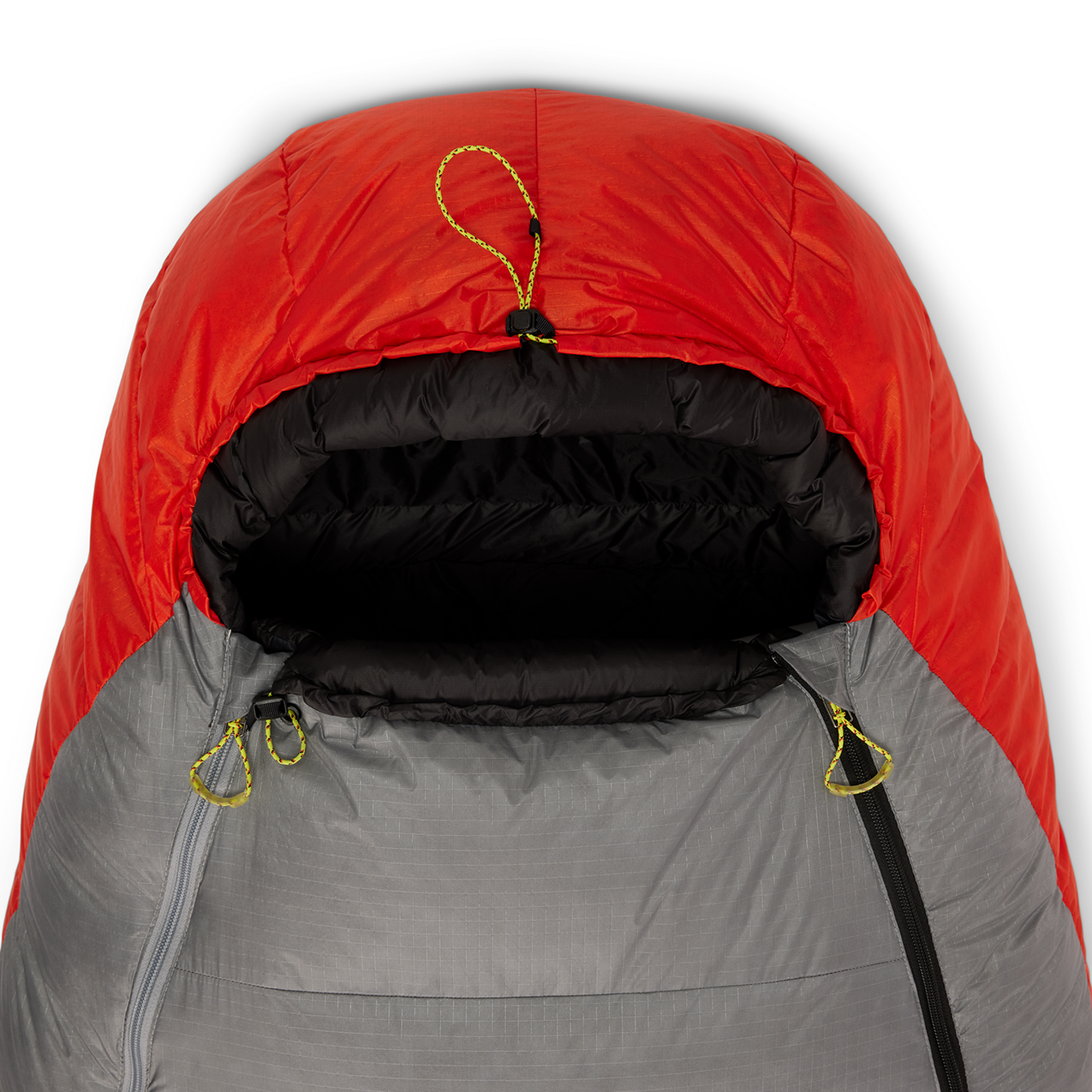 Mountain Hardwear Specter™ 15F/-9C Reg in GRAU