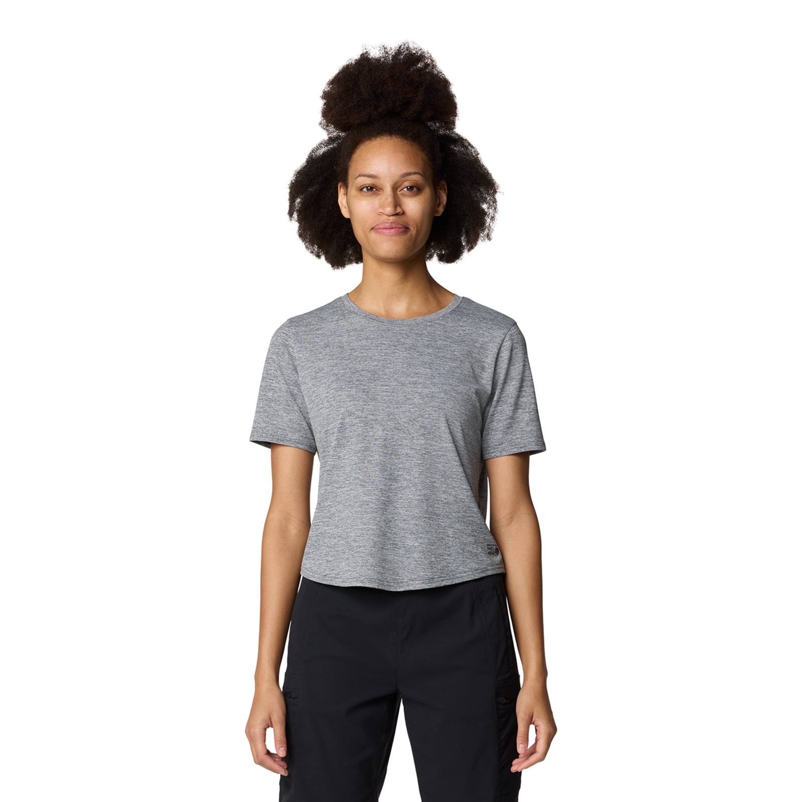 Mountain Hardwear W Sunblocker™ Short Sleeve in