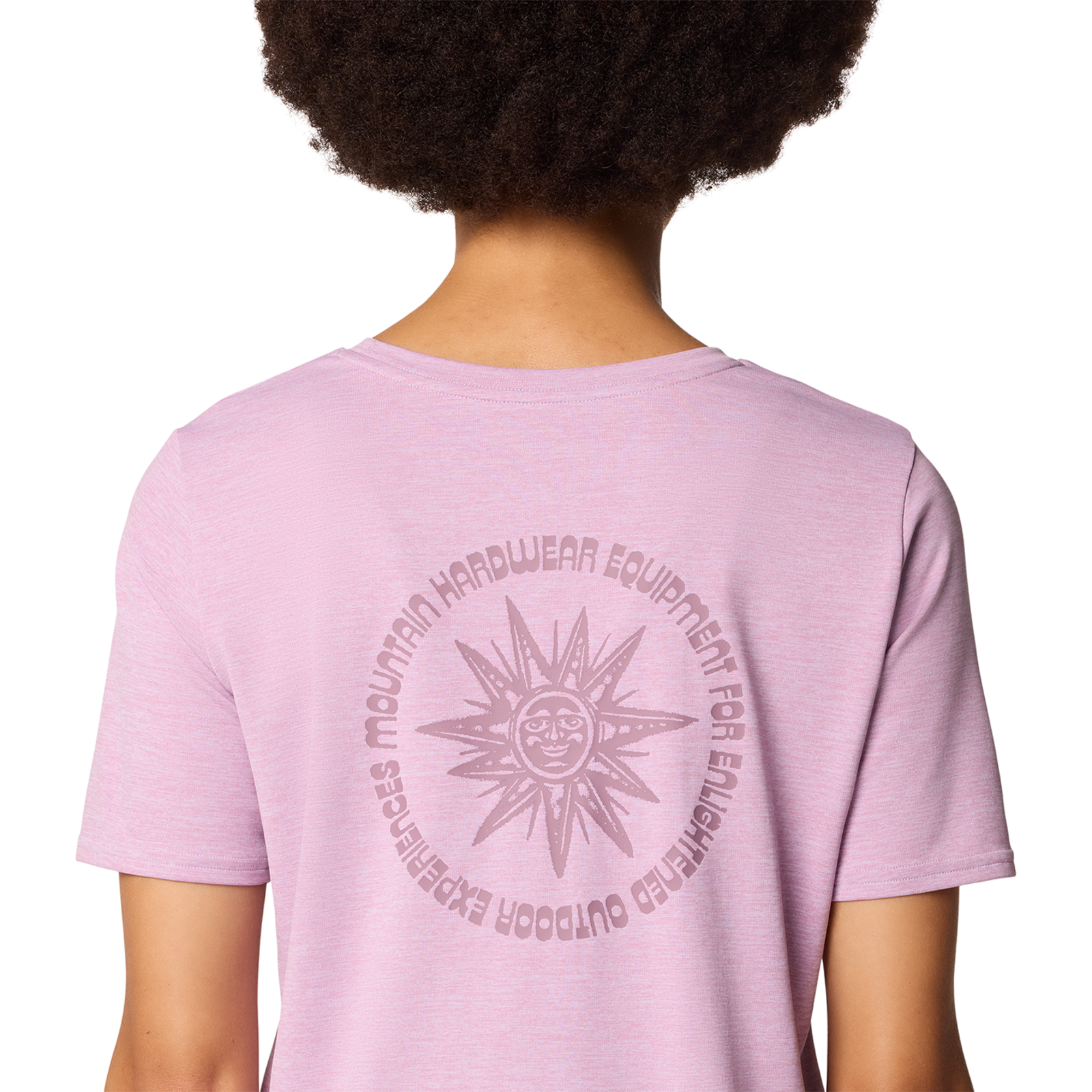 Mountain Hardwear W Sunblocker™ Short Sleeve in