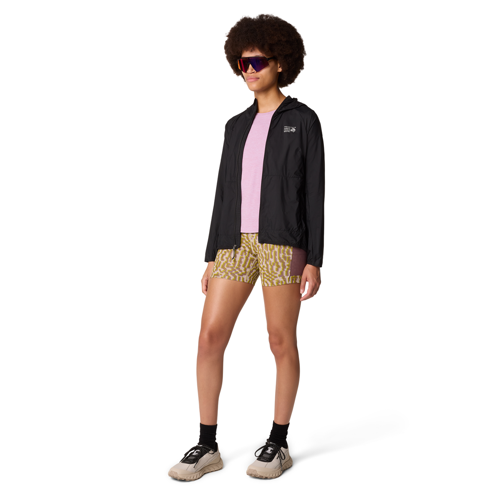 Mountain Hardwear W Sunblocker™ Short Sleeve in