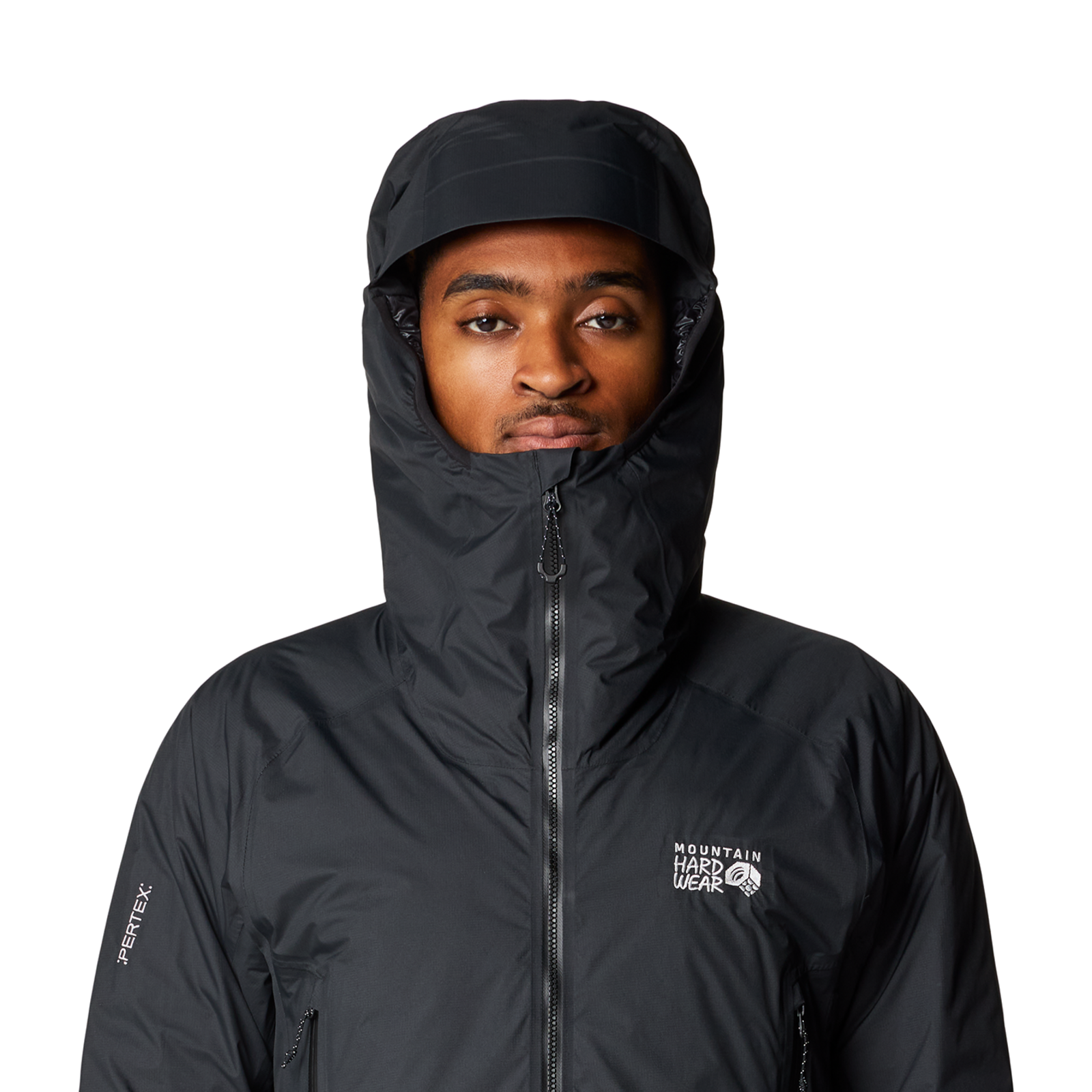 Mountain Hardwear M Storm Whisperer™ Insulated Jacket in