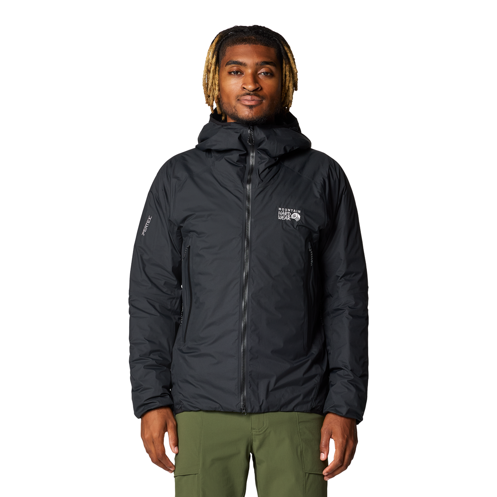 Mountain Hardwear M Storm Whisperer™ Insulated Jacket in