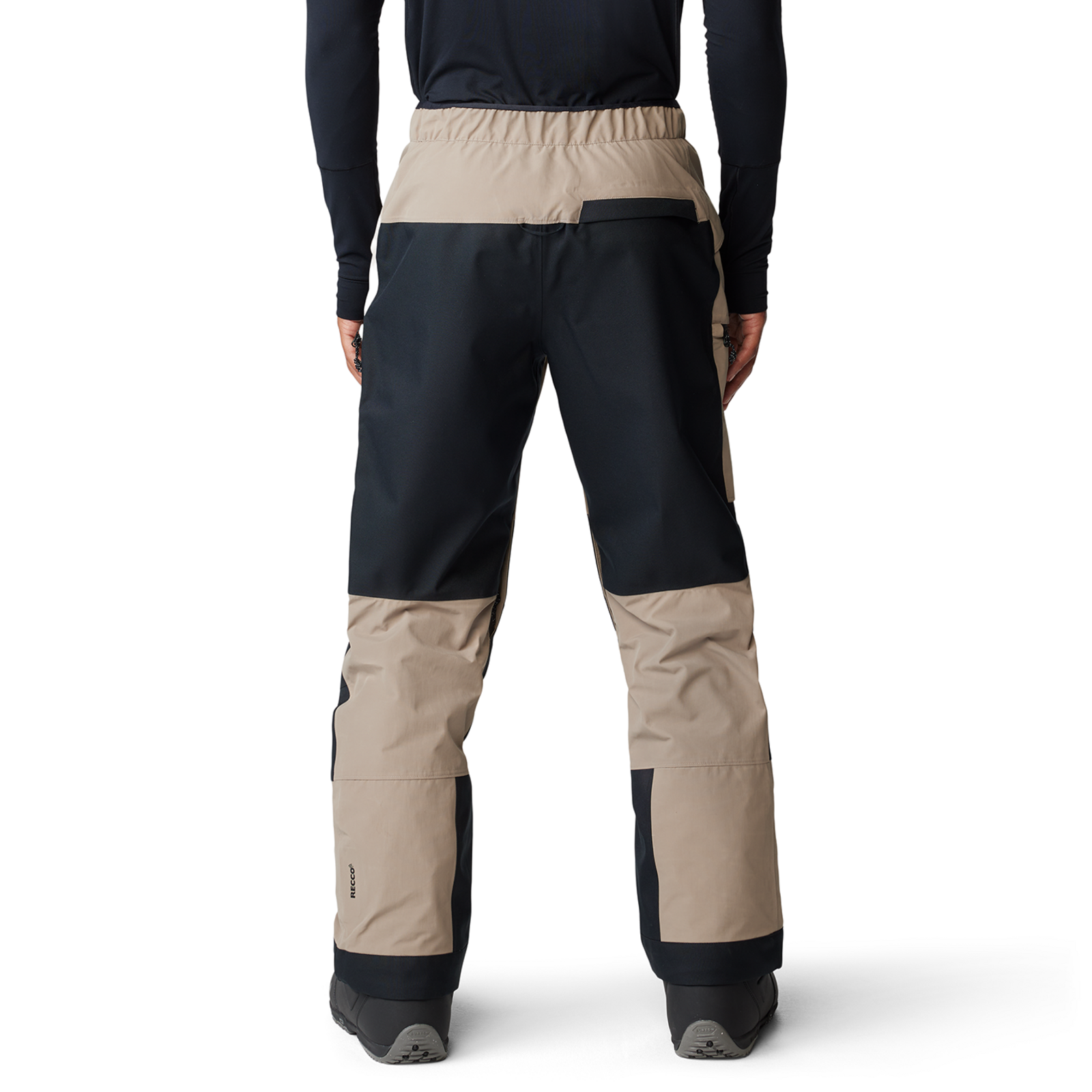 Mountain Hardwear M First Tracks™ Pant in GRÜN