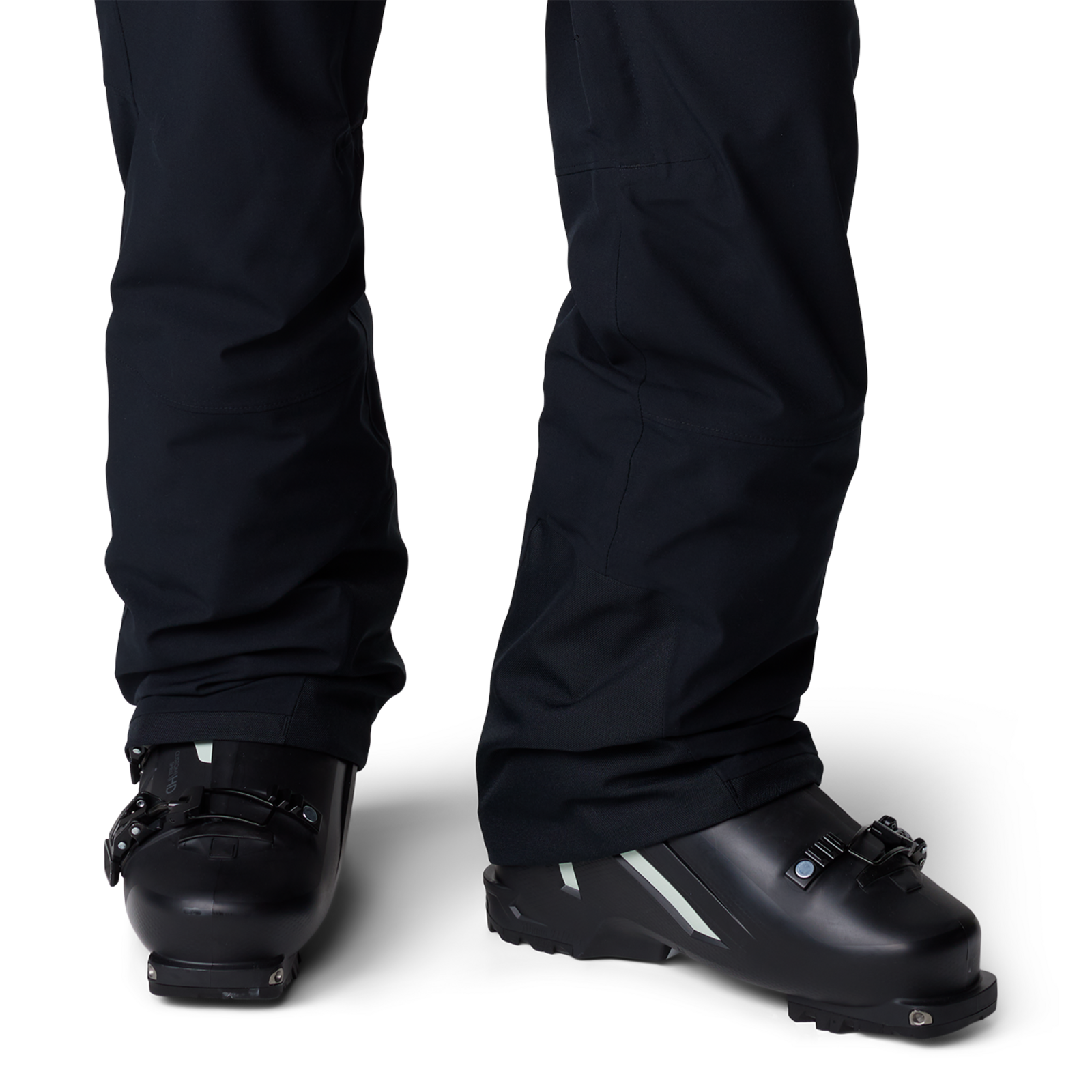 Mountain Hardwear W Powder Maven™ Pant in SCHWARZ