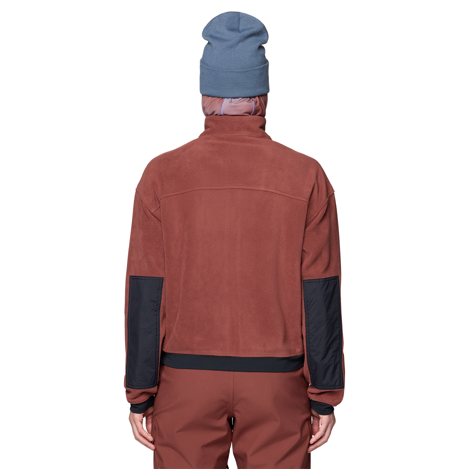 Mountain Hardwear W Powder Maven™ Fleece Full Zip Jacket in