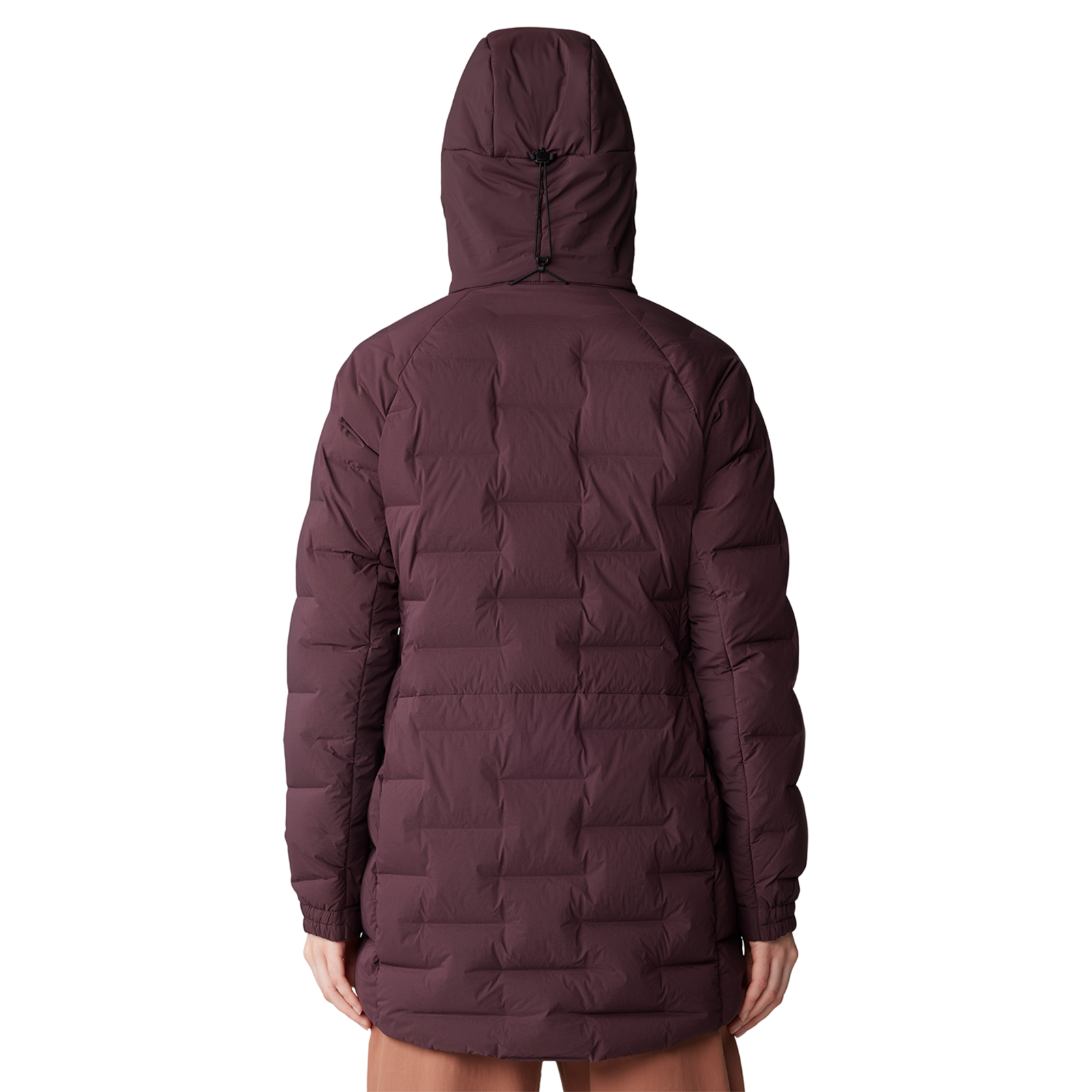 Mountain Hardwear W Stretchdown™ Parka in