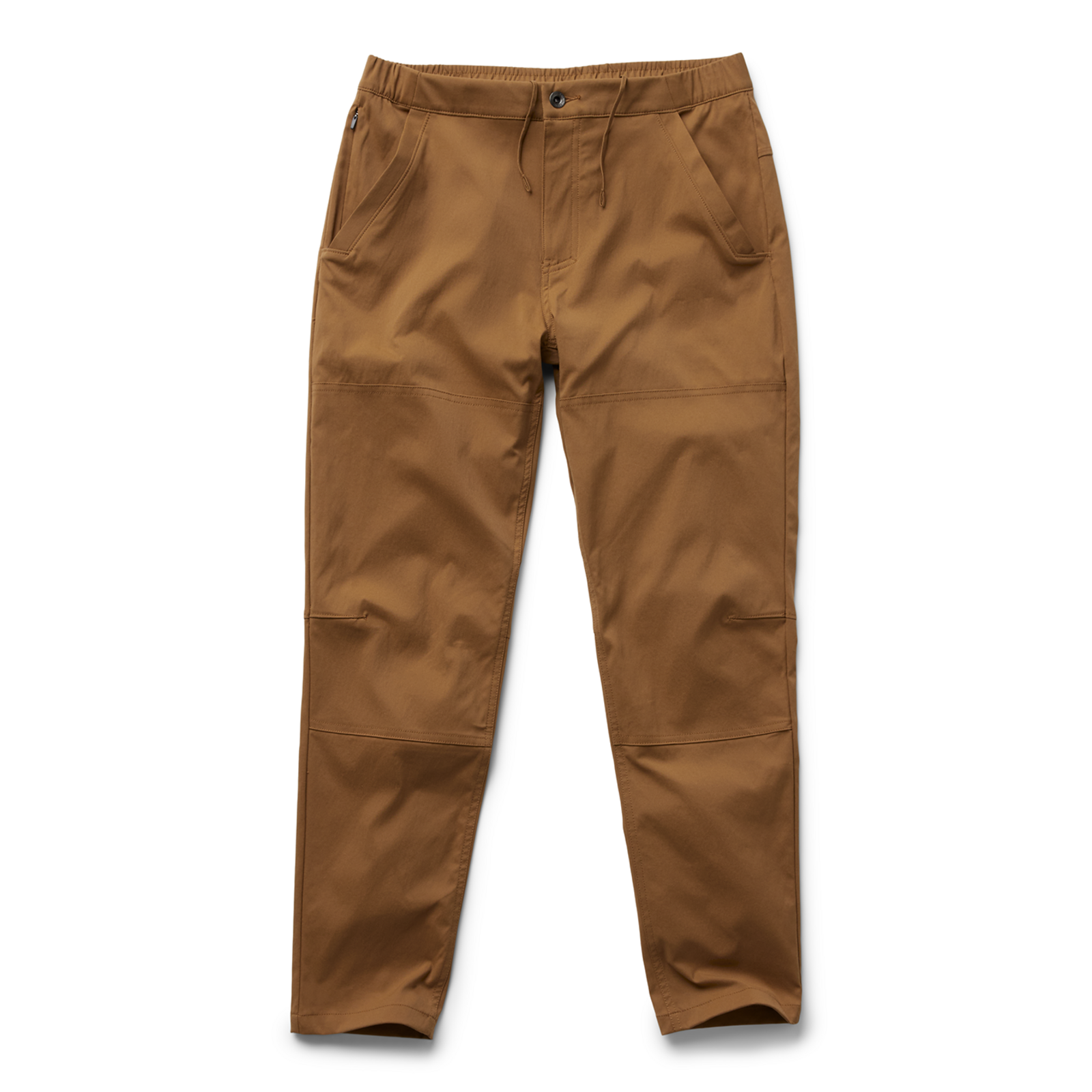 Mountain Hardwear M Hardwear AP™ Active Crossover Pant in BRAUN