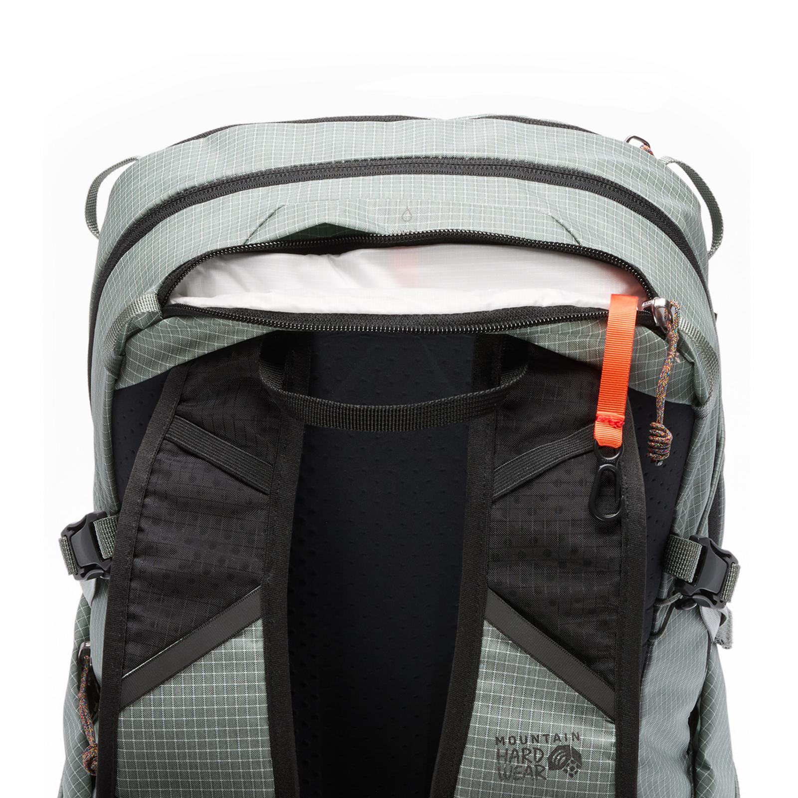 Mountain Hardwear Lickety Split™ 20L Backpack in GRAU