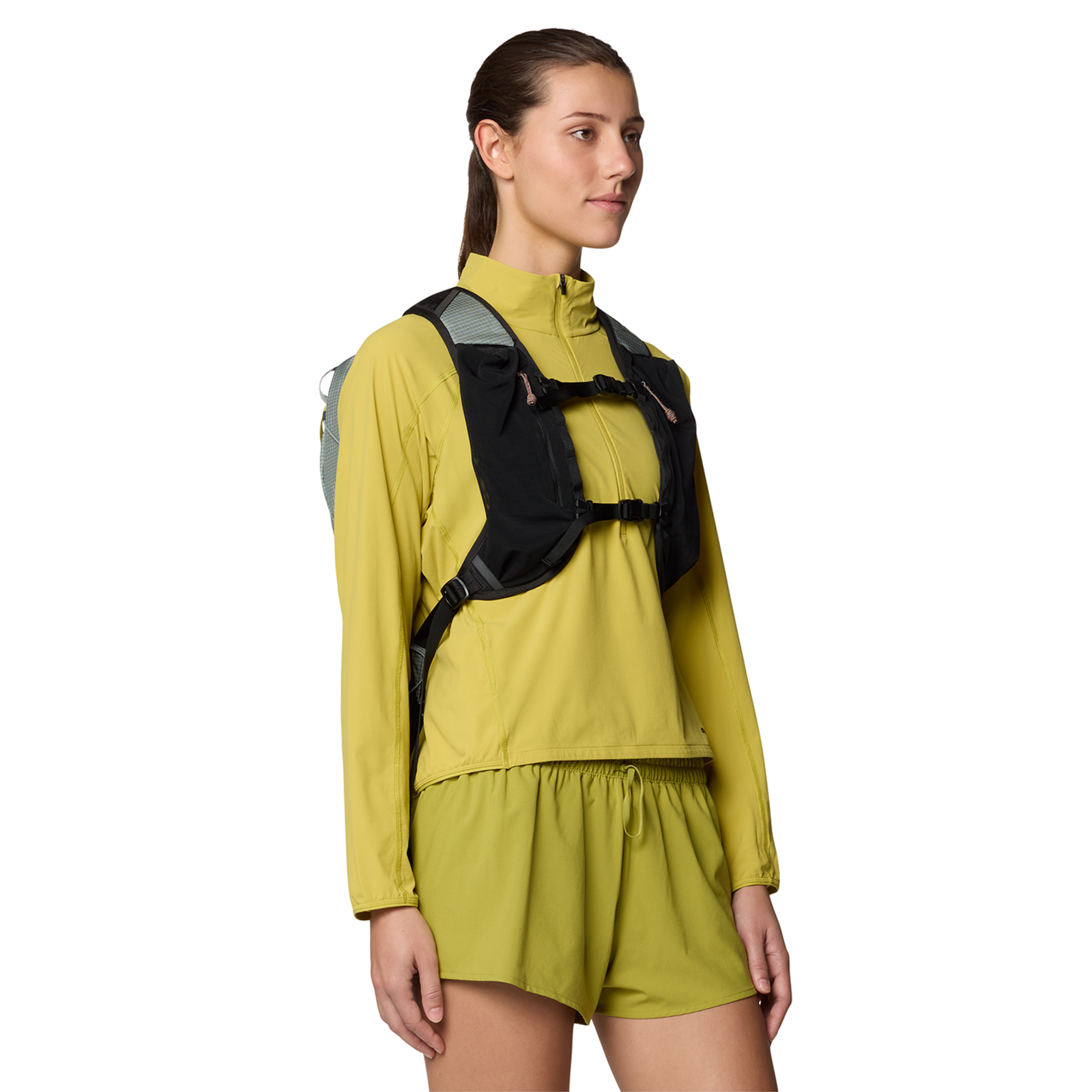 Mountain Hardwear Lickety Split™ 20L Backpack in GRAU