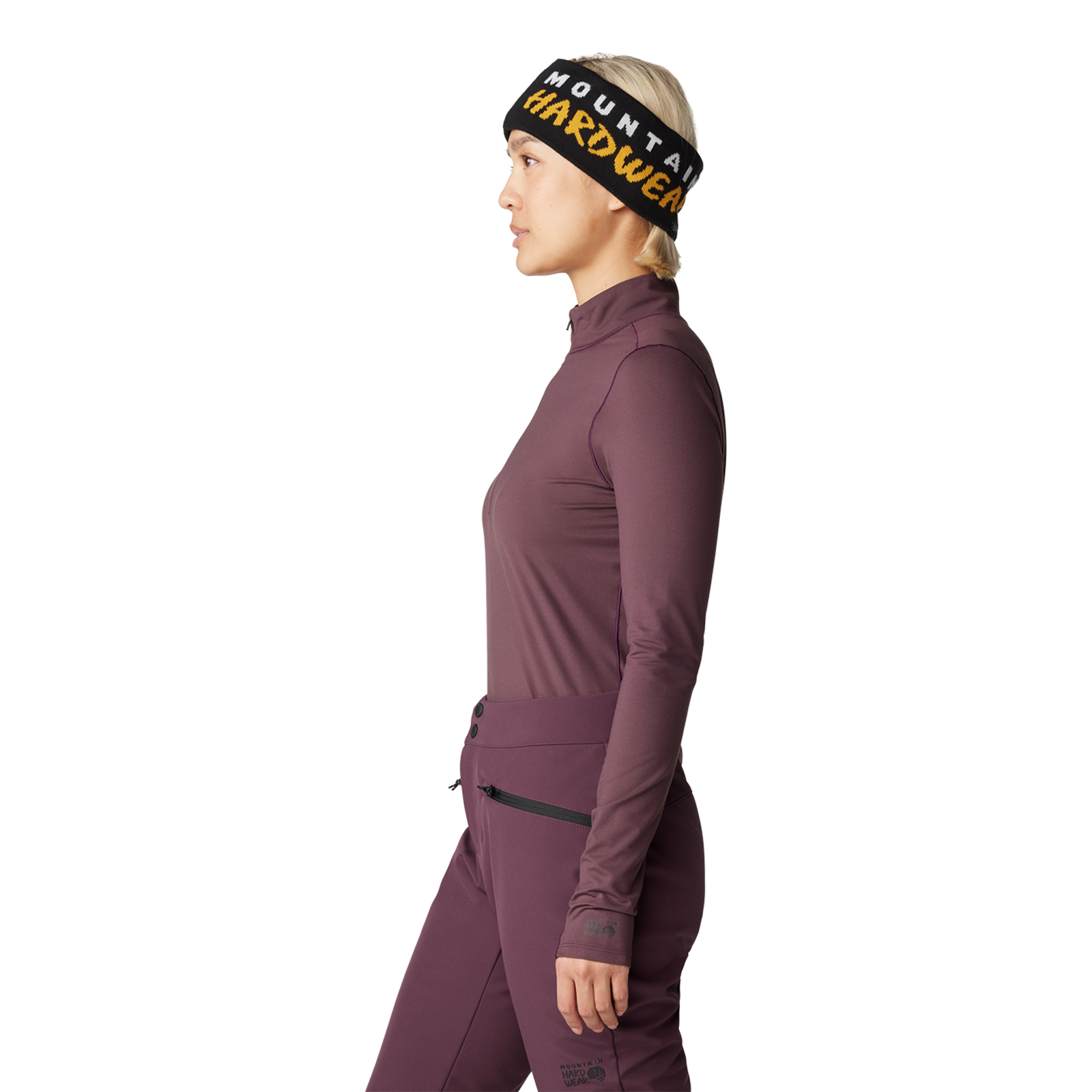 Mountain Hardwear W Butter™ Half Zip in