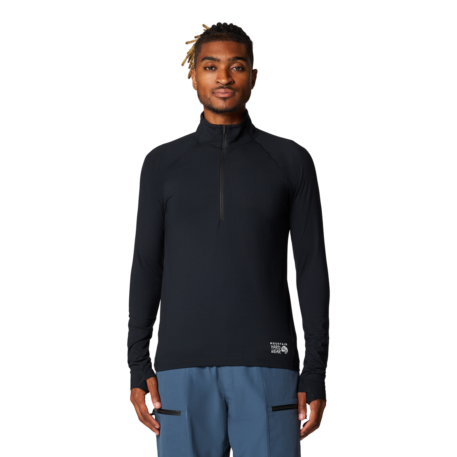 Mountain Hardwear M Butter™ Half Zip in