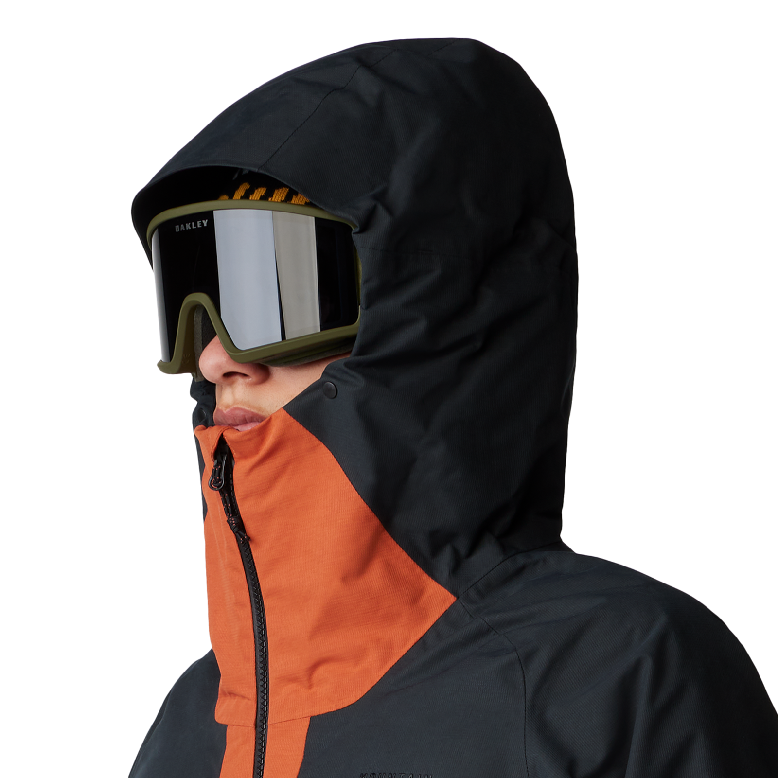 Mountain Hardwear M Cloud Bank™ GORE-TEX Jacket in