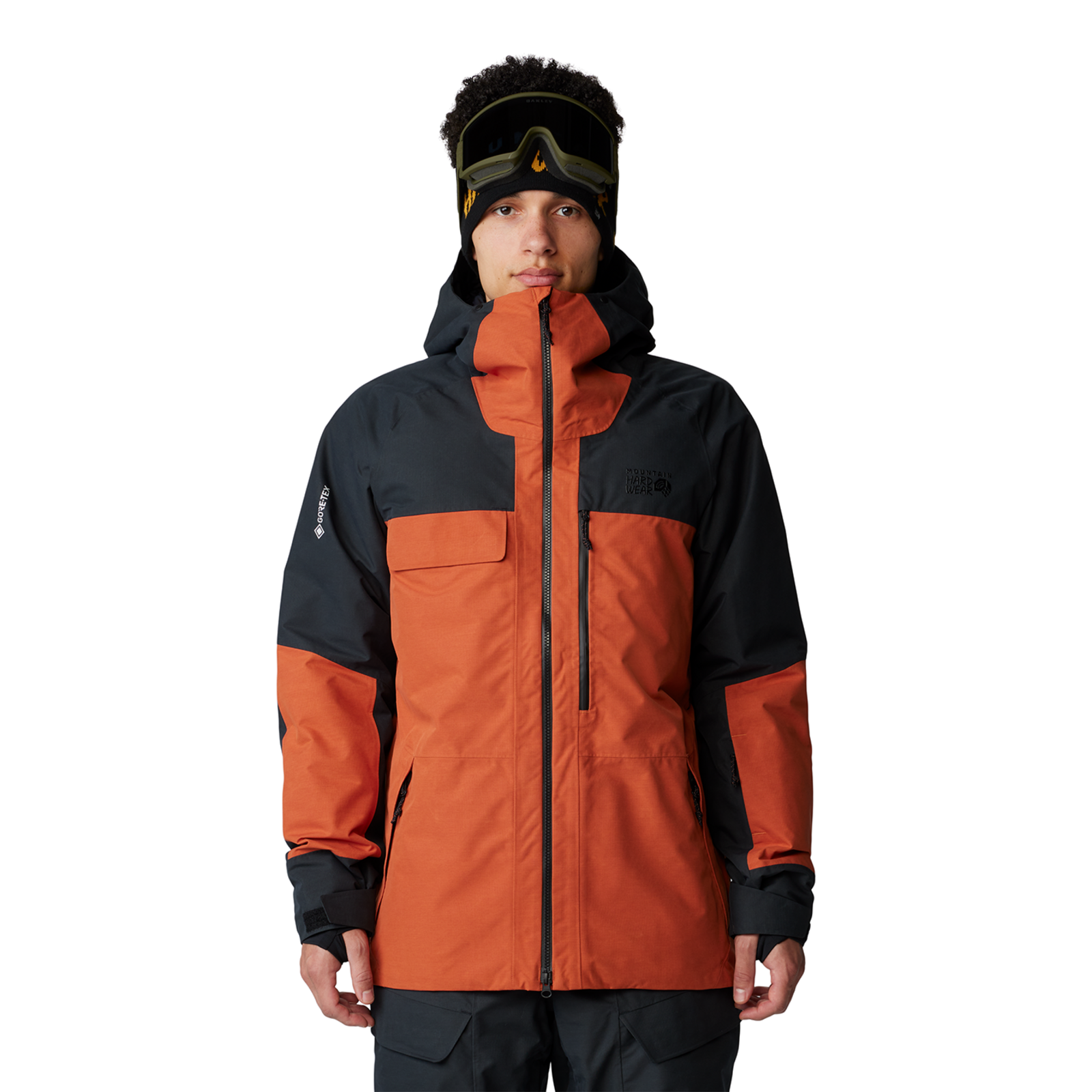Mountain Hardwear M Cloud Bank™ GORE-TEX Jacket in