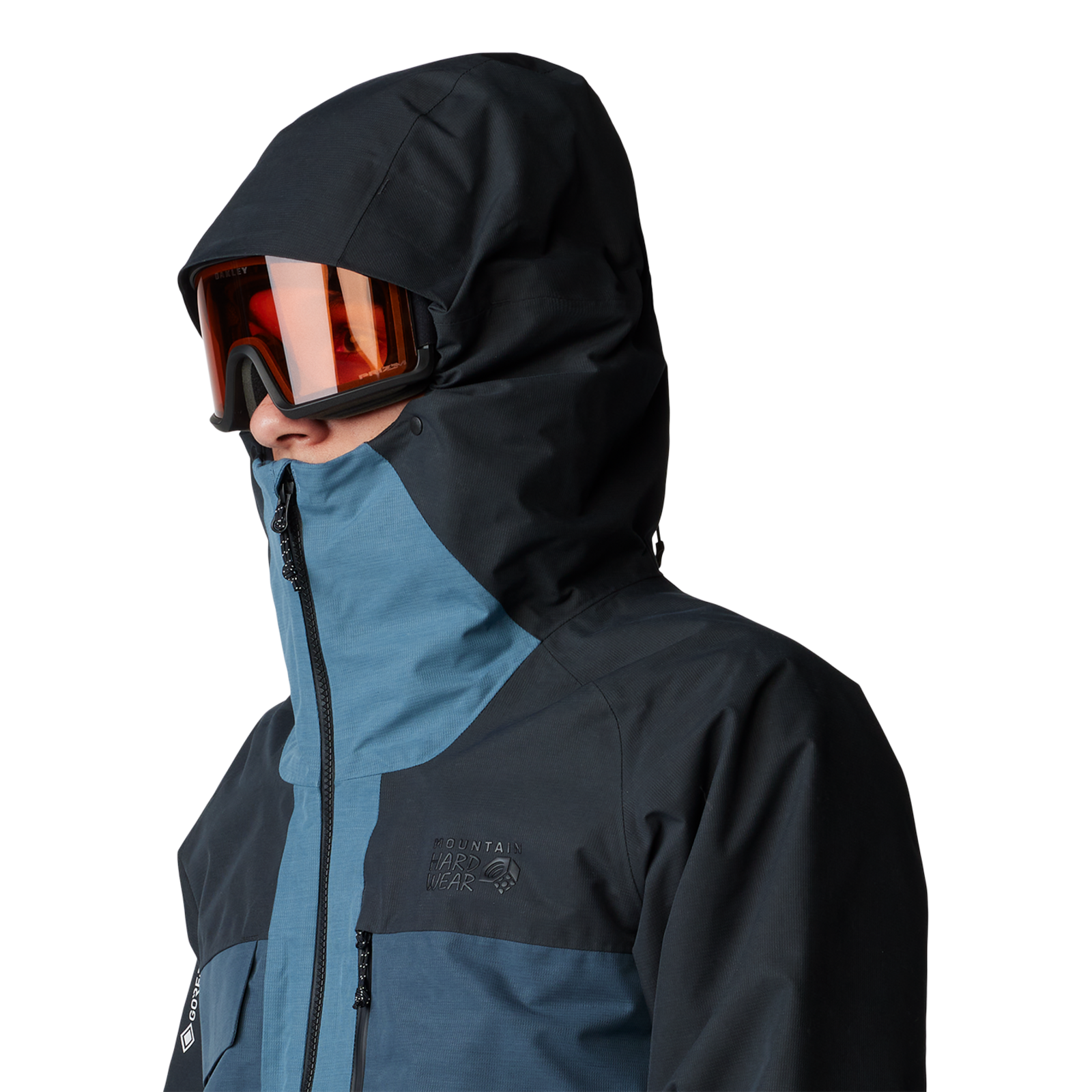 Mountain Hardwear M Cloud Bank™ GORE-TEX Jacket in