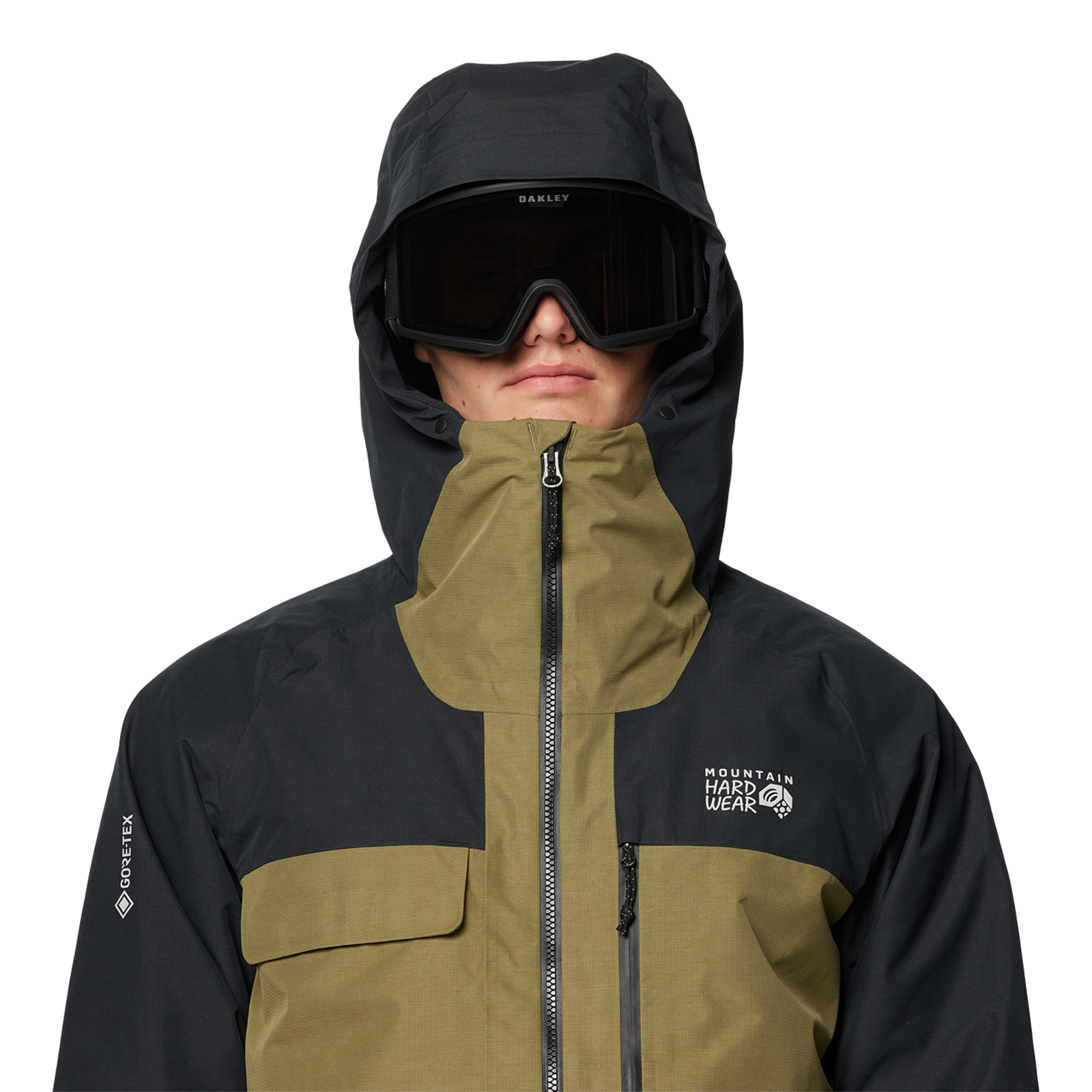 Mountain Hardwear M Cloud Bank™ GORE-TEX Jacket in