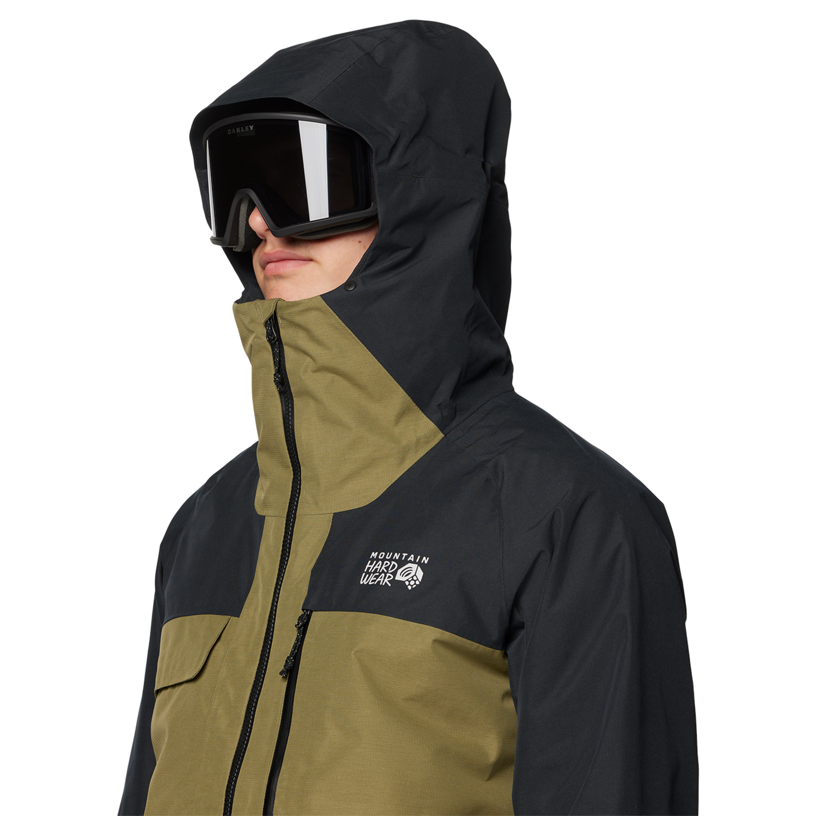 Mountain Hardwear M Cloud Bank™ GORE-TEX Jacket in