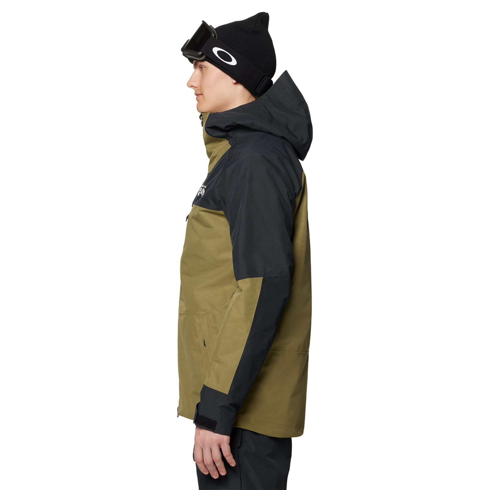 Mountain Hardwear M Cloud Bank™ GORE-TEX Jacket in