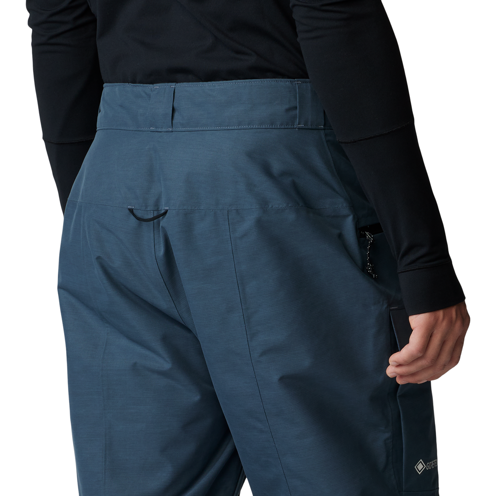 Mountain Hardwear M Cloud Bank™ GORE-TEX Pant in BLAU