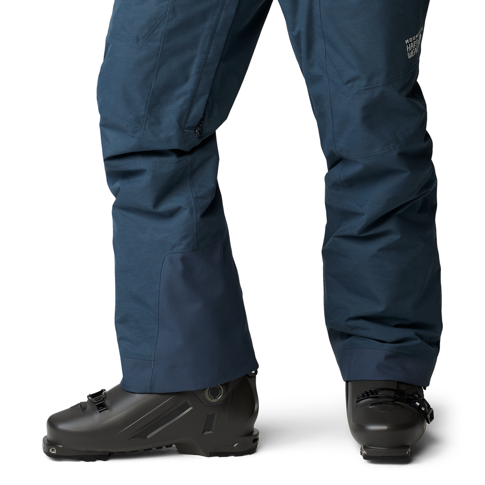 Mountain Hardwear M Cloud Bank™ GORE-TEX Pant in BLAU