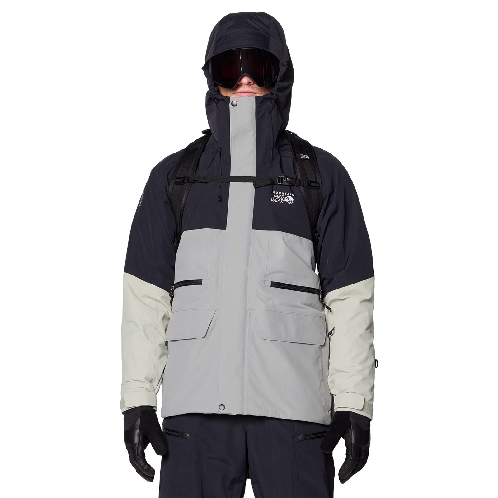 Mountain Hardwear M First Tracks™ Jacket in