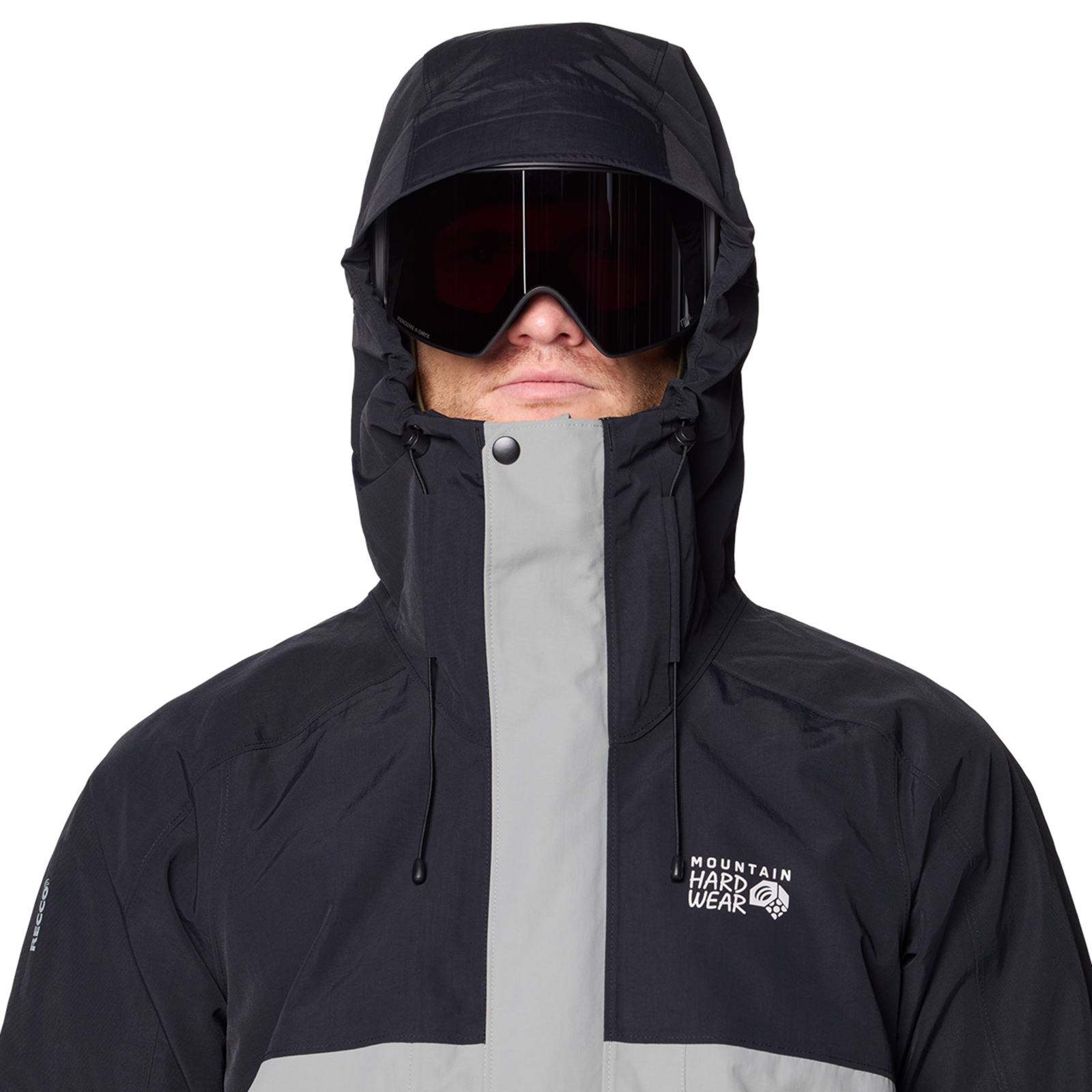 Mountain Hardwear M First Tracks™ Jacket in