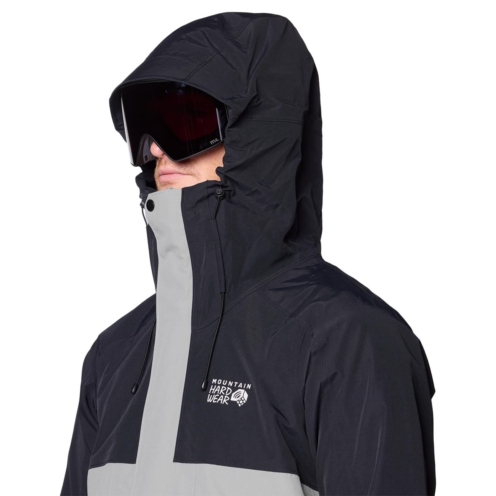 Mountain Hardwear M First Tracks™ Jacket in