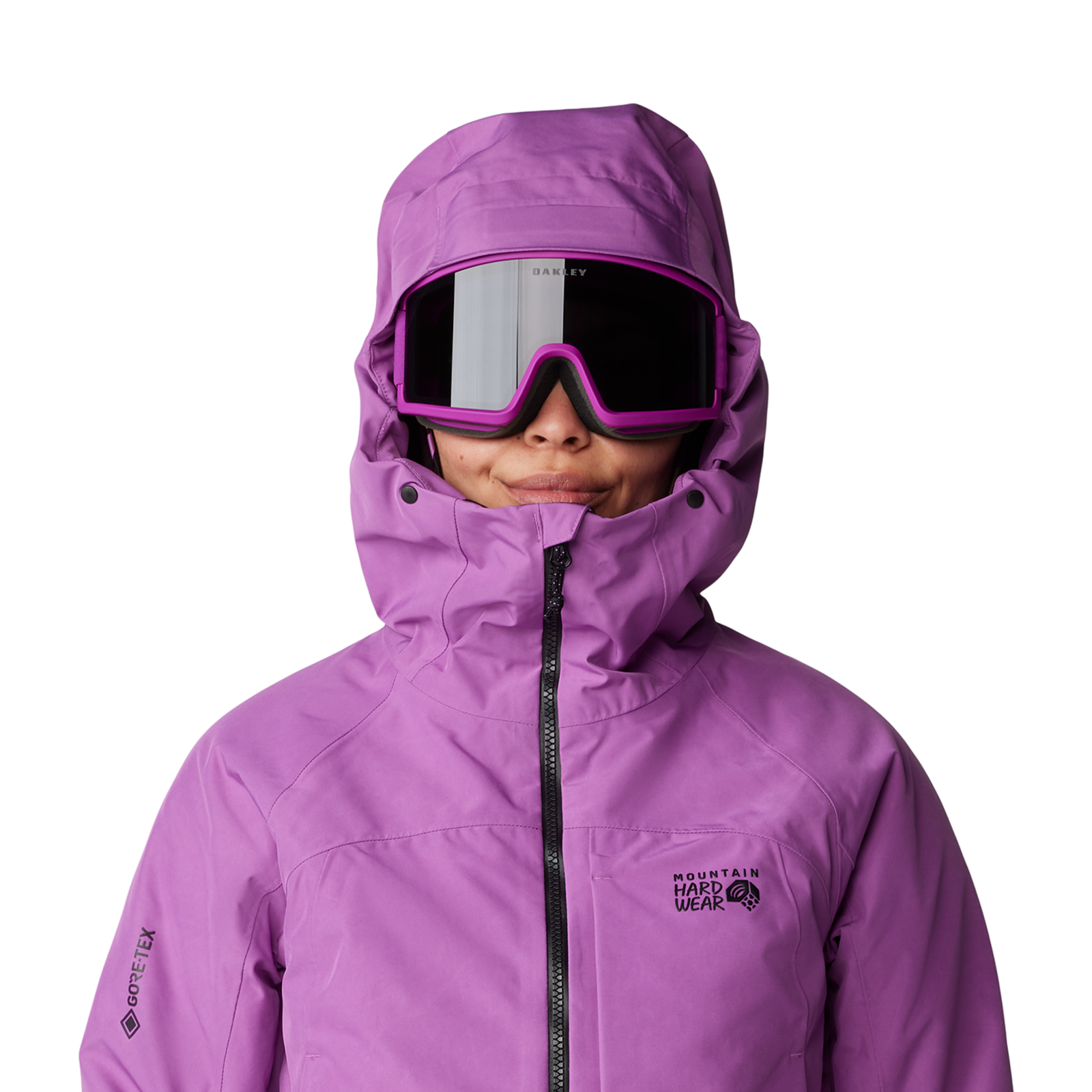 Mountain Hardwear W Cloud Bank™ GORE-TEX Jacket in