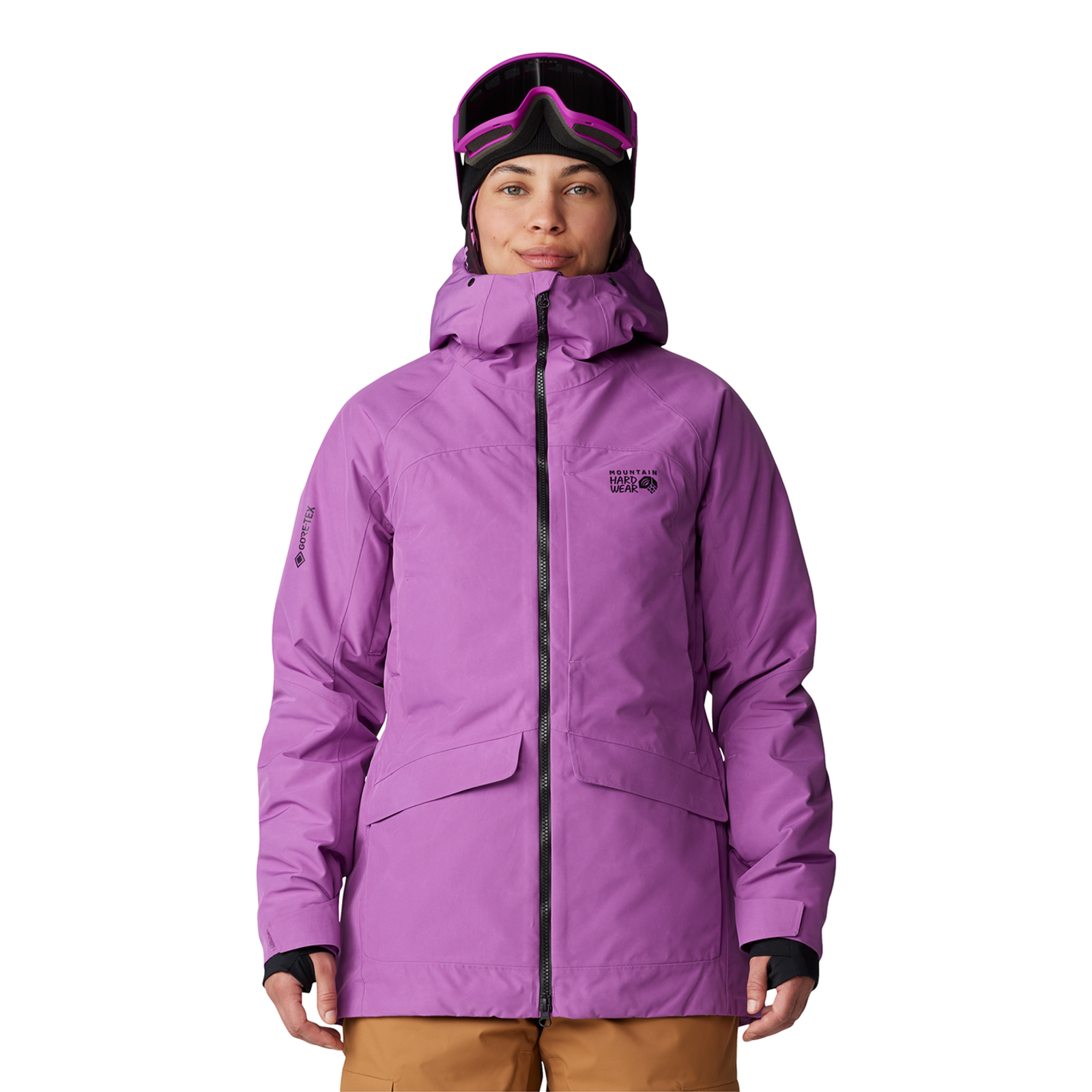 Mountain Hardwear W Cloud Bank™ GORE-TEX Jacket in